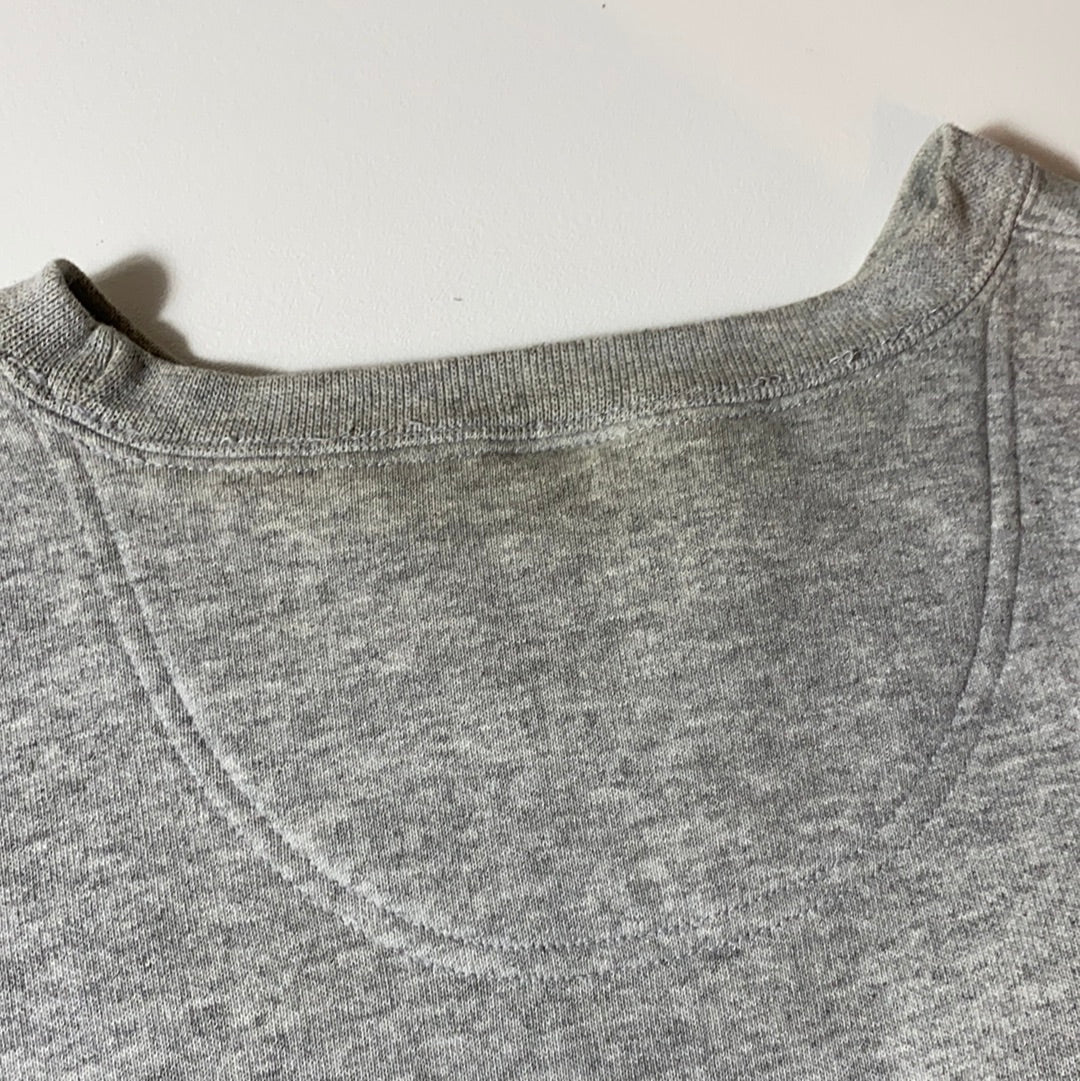 00' NIKE COLORADO Size XXL Vintage Sweat shirt / K6401