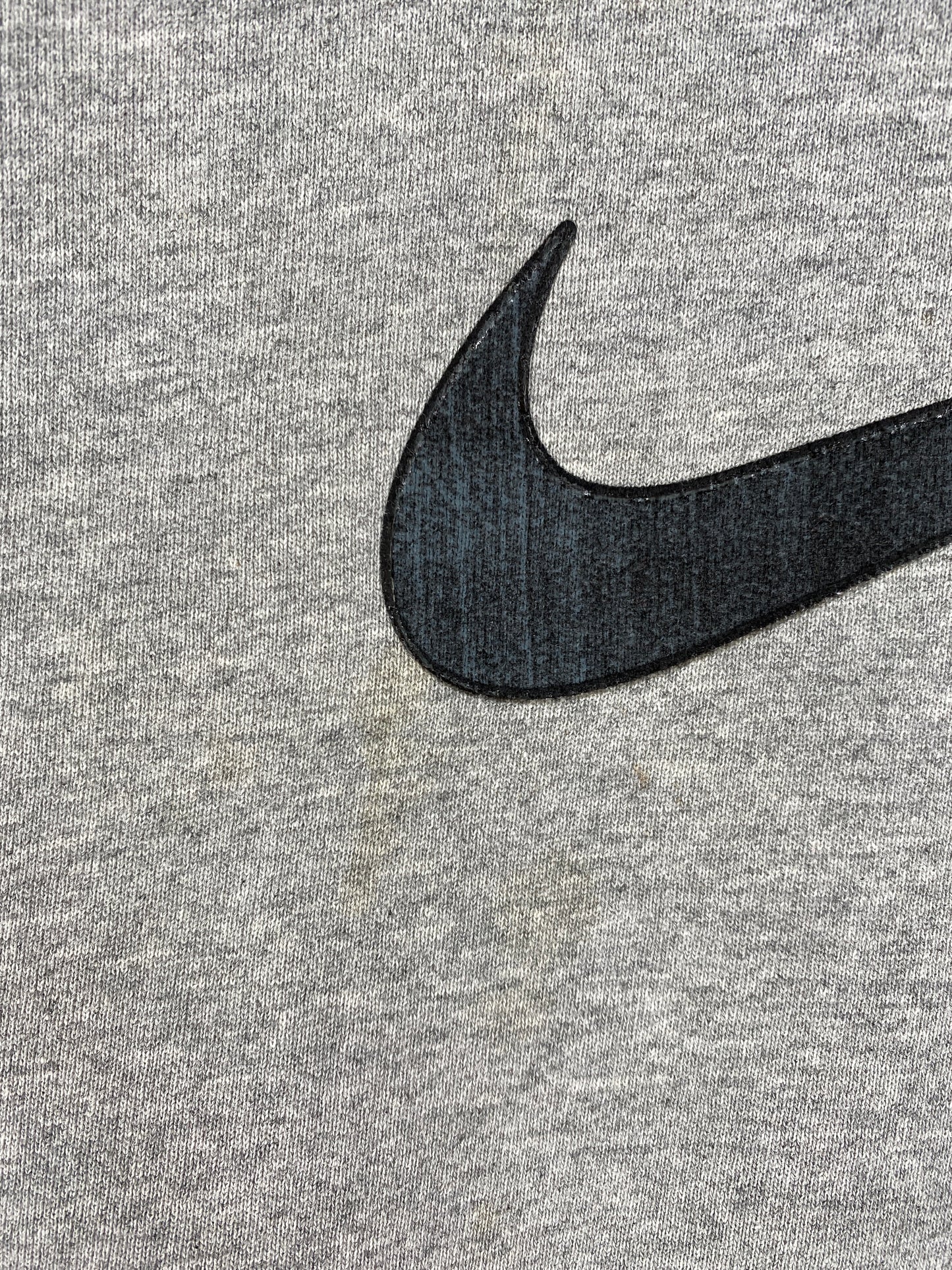 90’s NIKE Made in USA Size L Vintage Sweat-shirt / E2186S