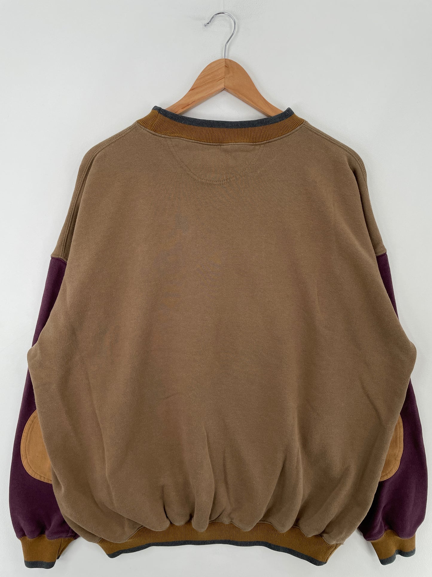 90’s FLORIDA STATE Size XXL College Sweat-Shirt / E4296S
