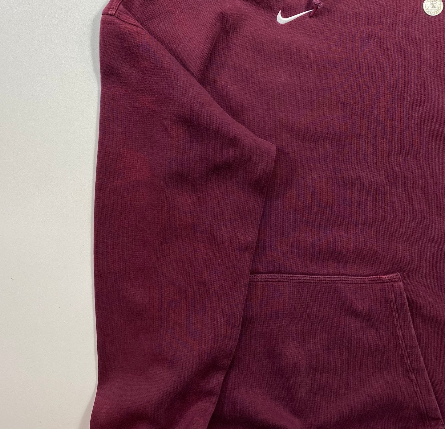 00’ Nike Center Swoosh Size L Vintage Sweat-shirt   / 5967