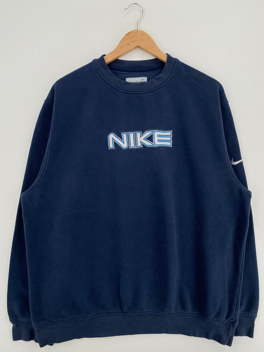 00’ NIKE Size L Vintage Sweat-shirt / A5192