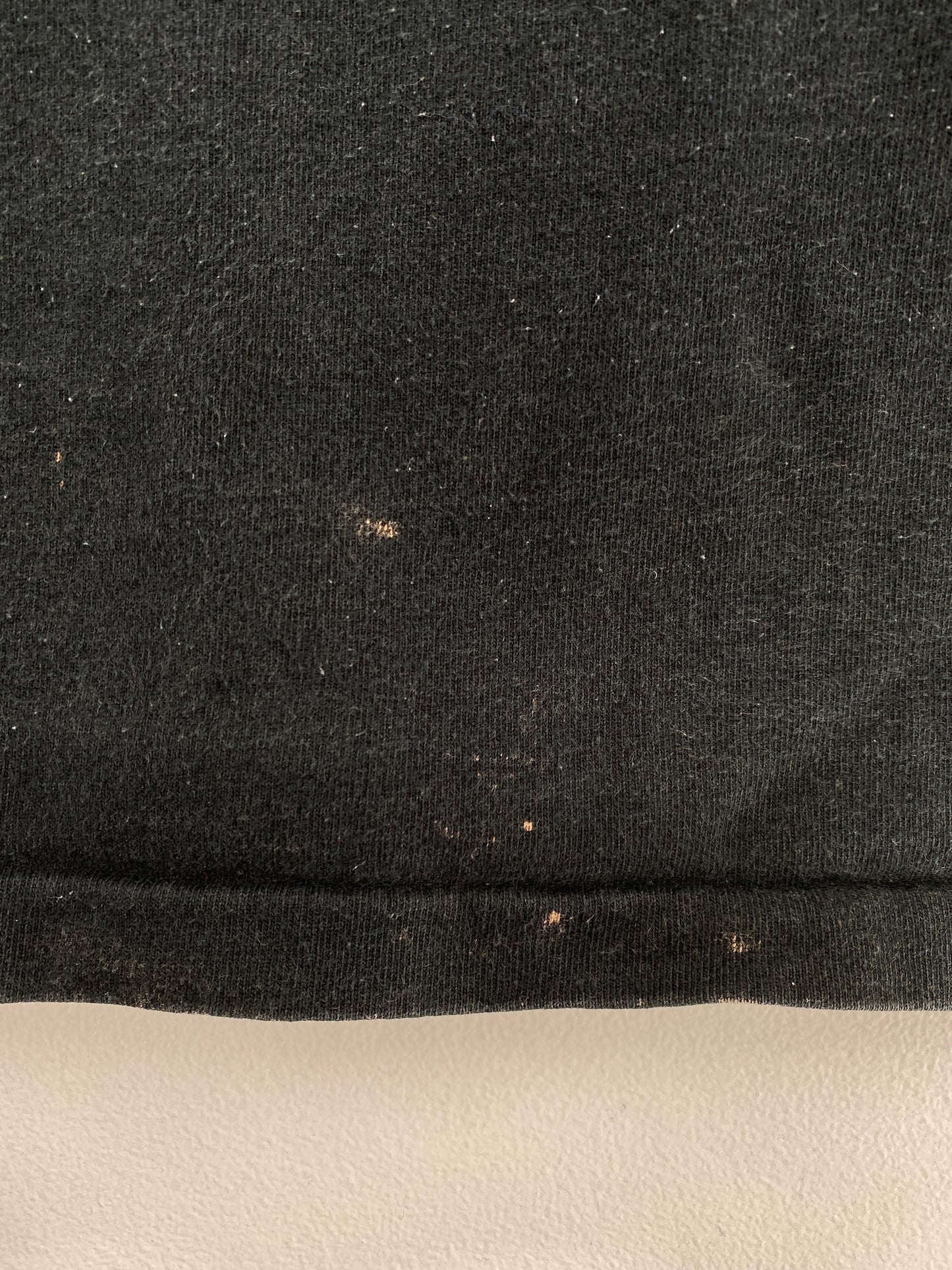 1995 HARLEY DAVIDSON Made in USA Size L Vintage T-Shirt / E2790T