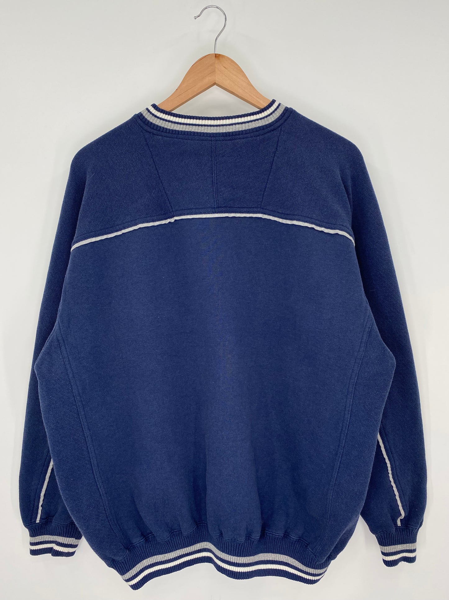 00’ DALLAS COWBOYS Size XL NFL Sweat-Shirts/ K9817