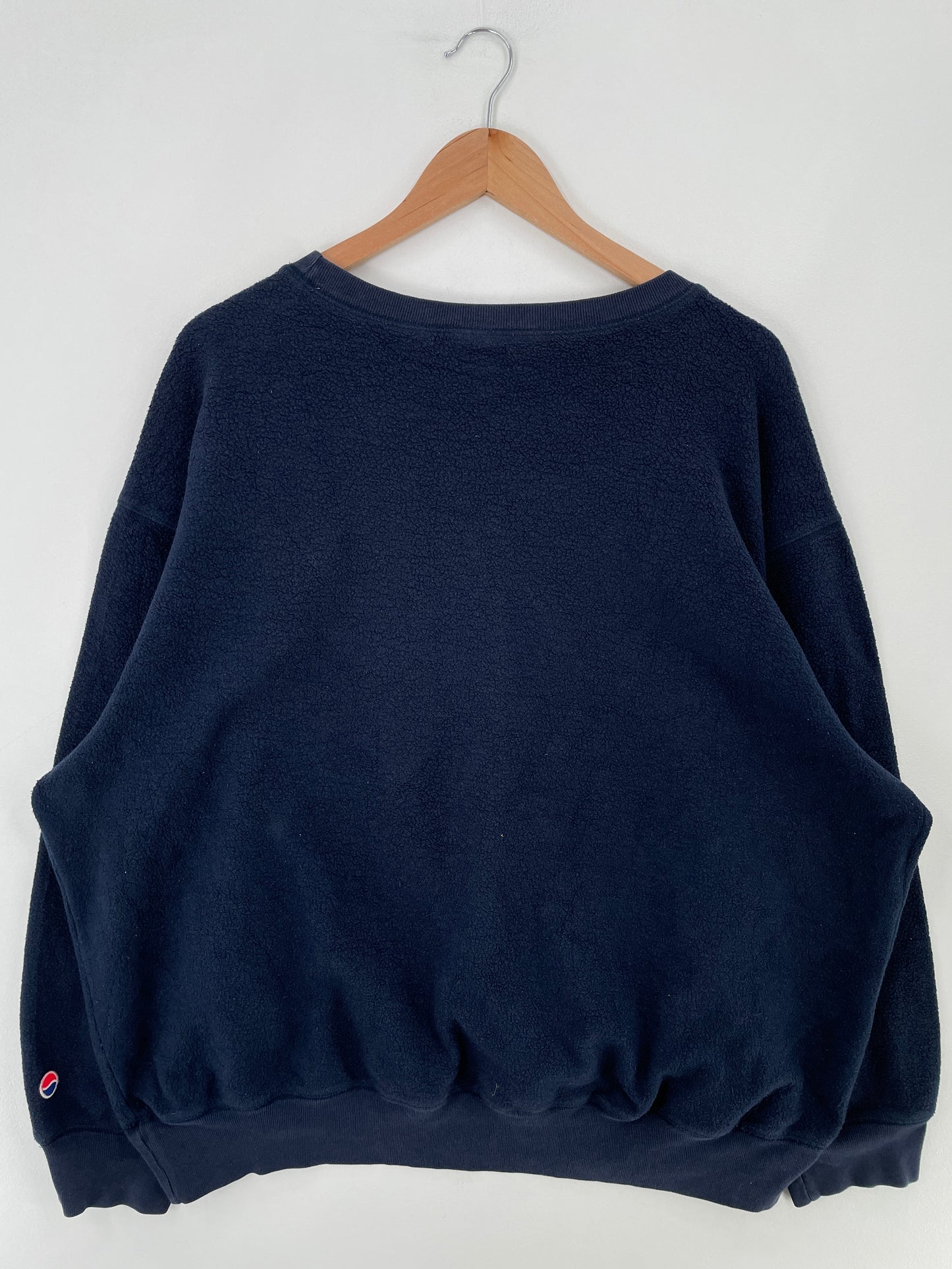 00' PEPSI Size XL Vintage Sweat-Shirt / E4023S