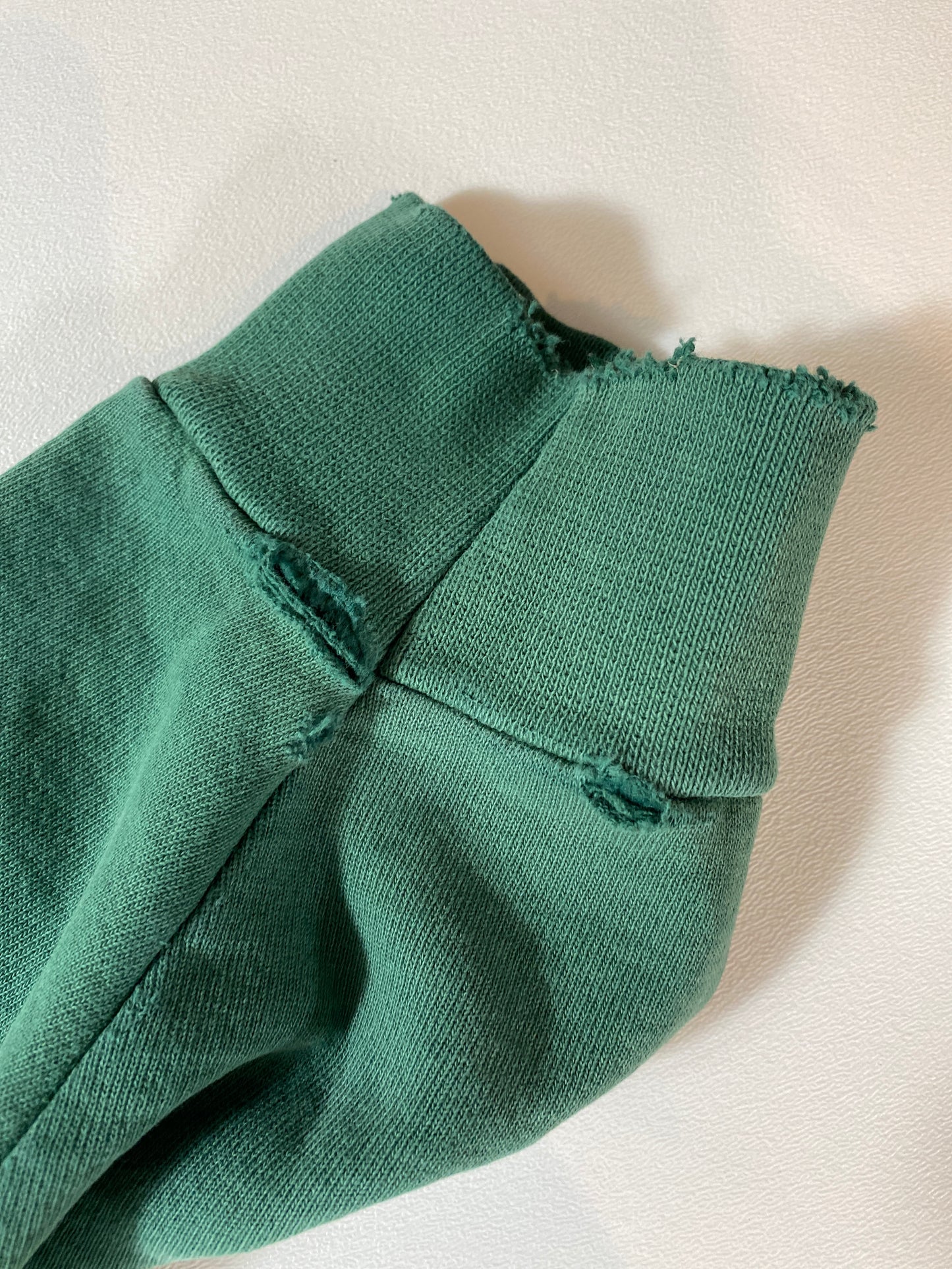 00’ NIKE Made in USA Size L Vintage Sweat shirt / 9528