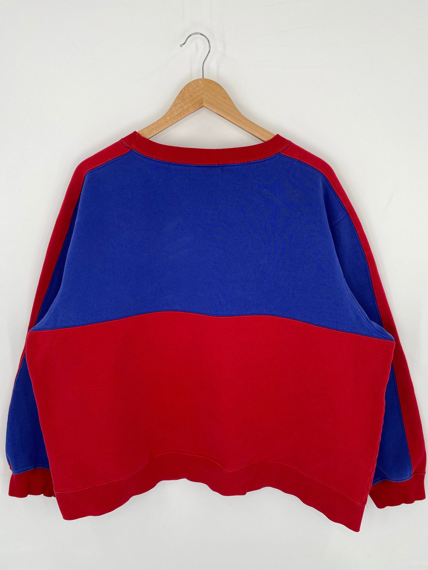 .00' DISNEY MICKEY Size XL Vintage Sweat-shirt / A7900