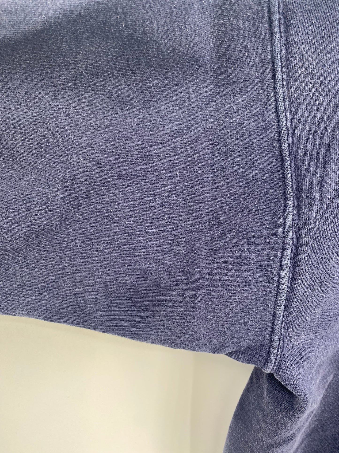 90’s GUESS JEANS Size L Vintage Sweat-shirt / E451