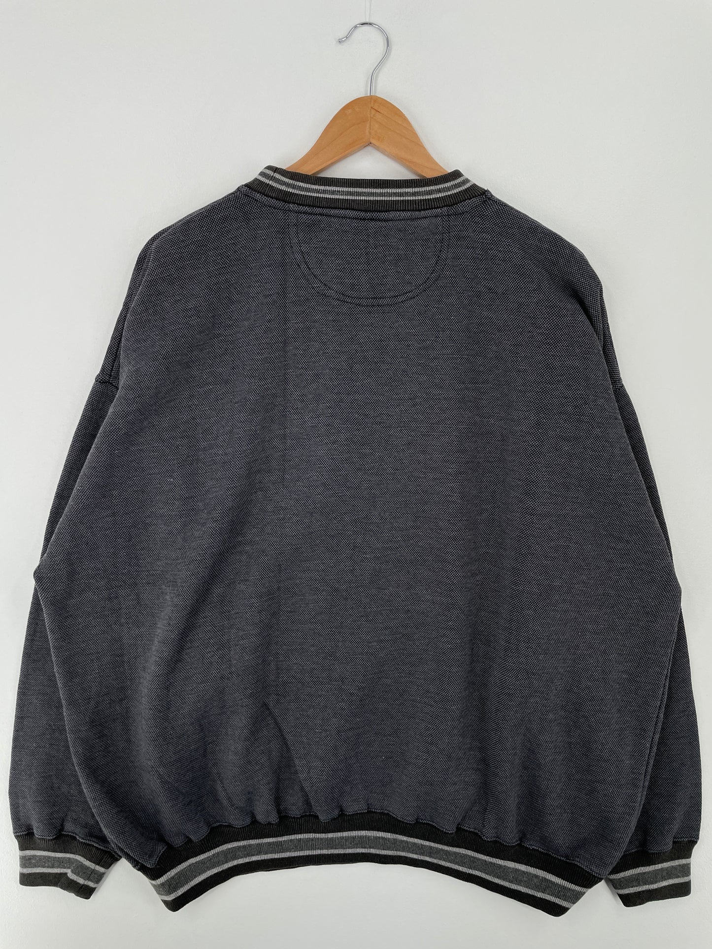 90’s OHIO STATE Size XL College Sweat-shirt / A9014