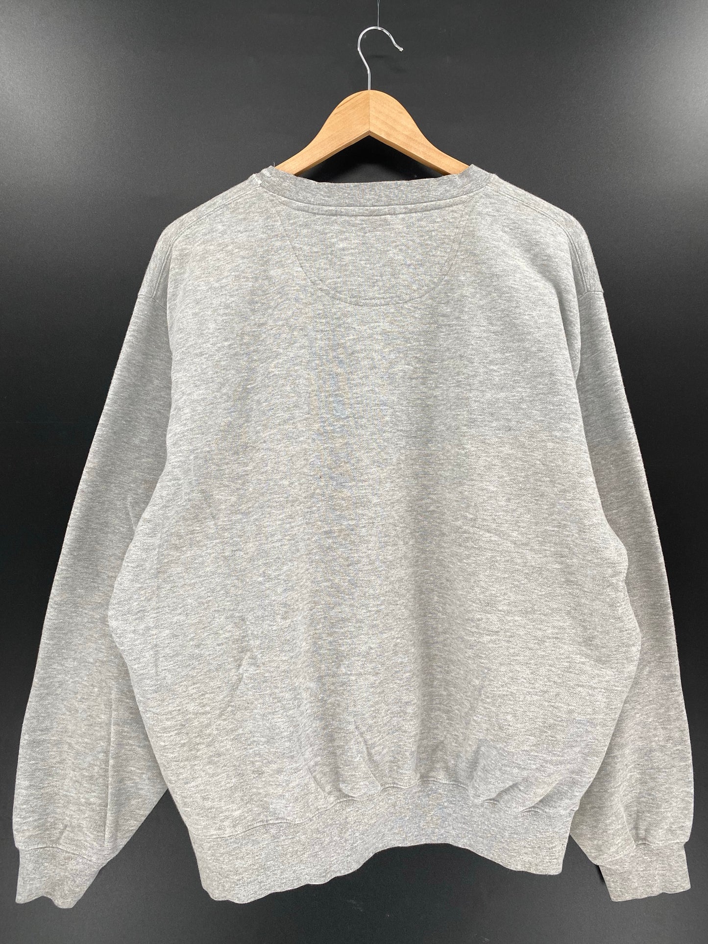 00' NIKE TENNESSEE Size M Vintage Sweat-Shirt / K4824