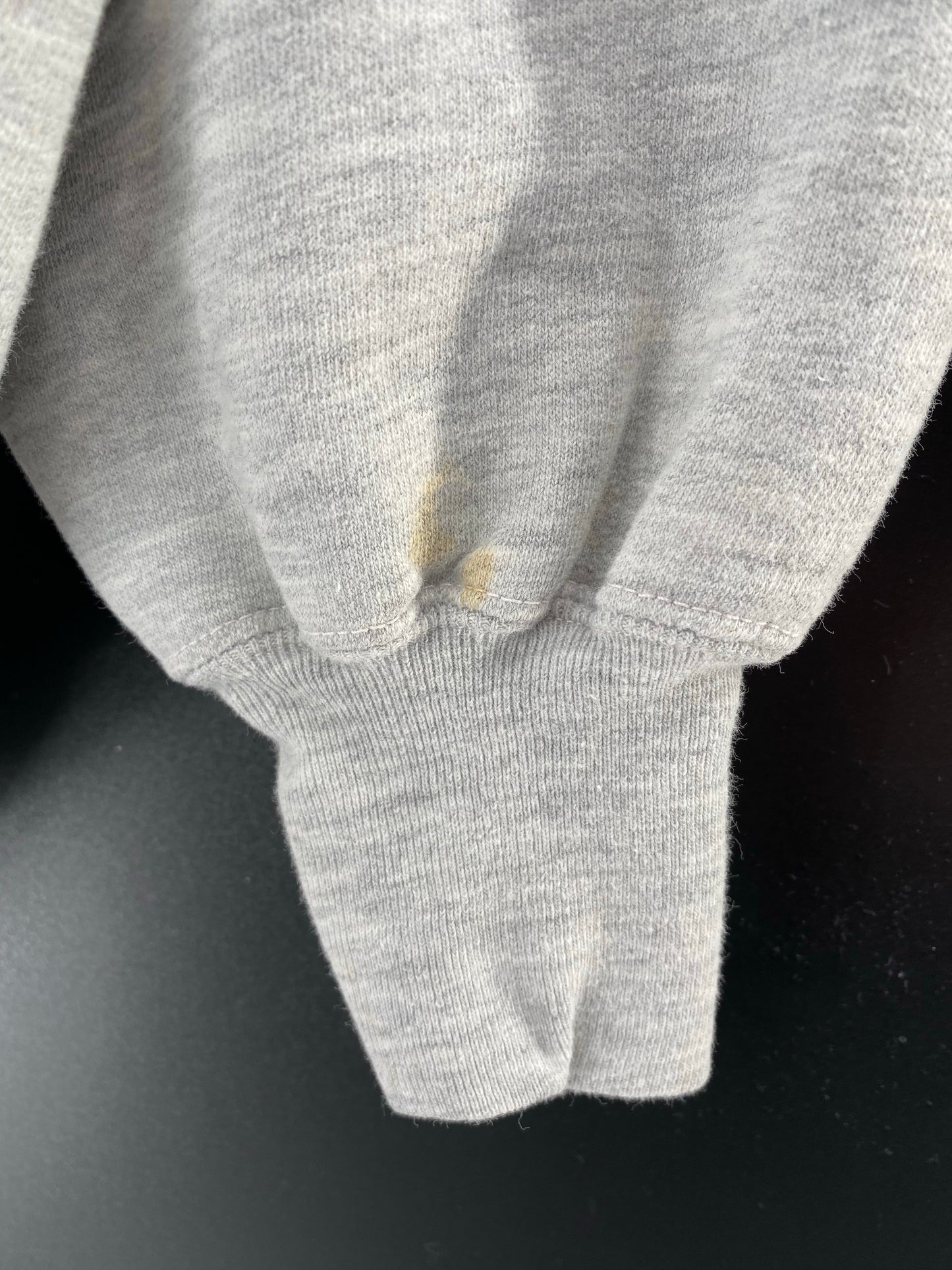 90’s FLINSTONES Size L Vintage Sweat-shirt / K5862