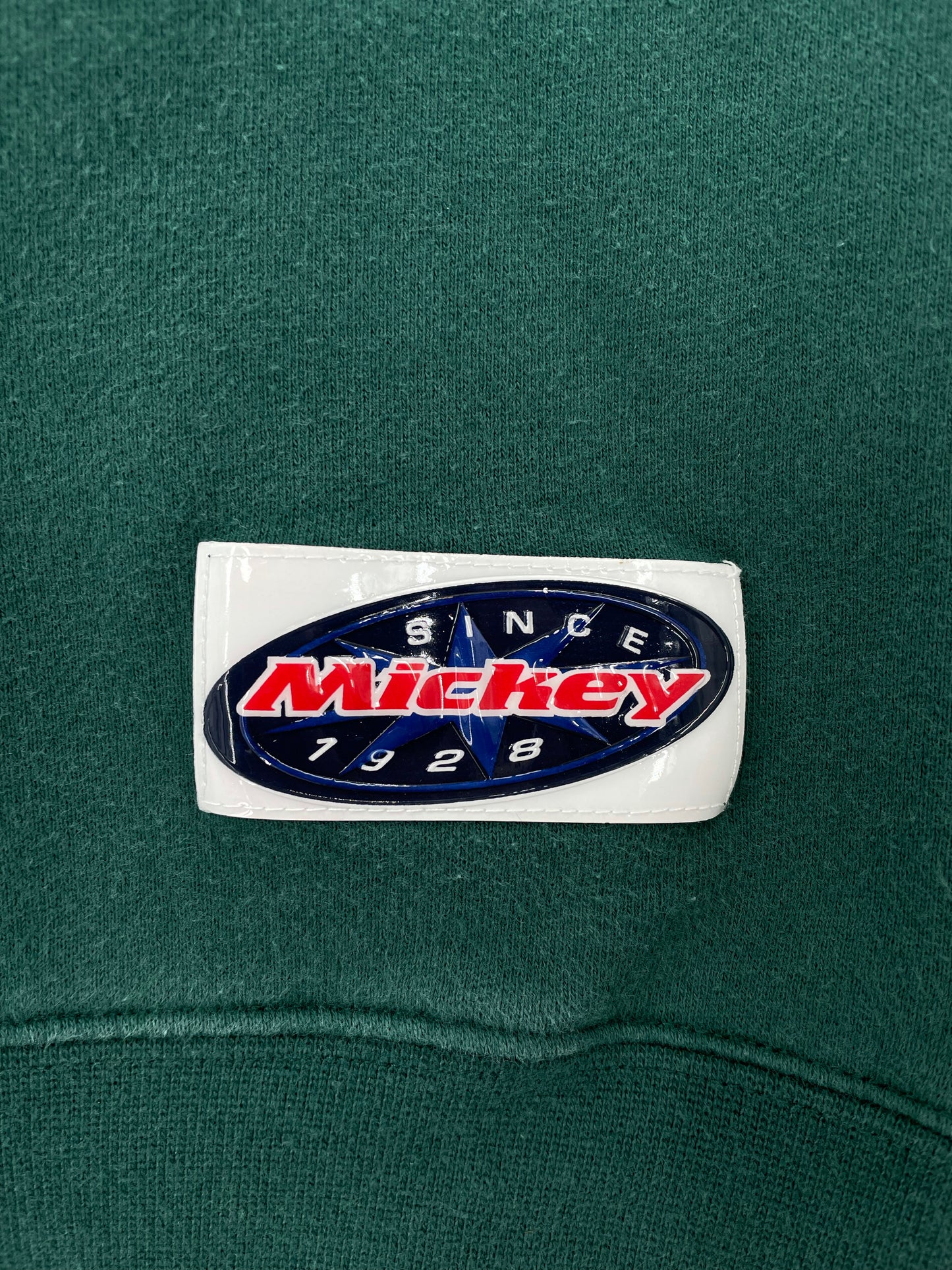 Vintage DISNEY MICKEY Size L Sweat-shirt/ K5410