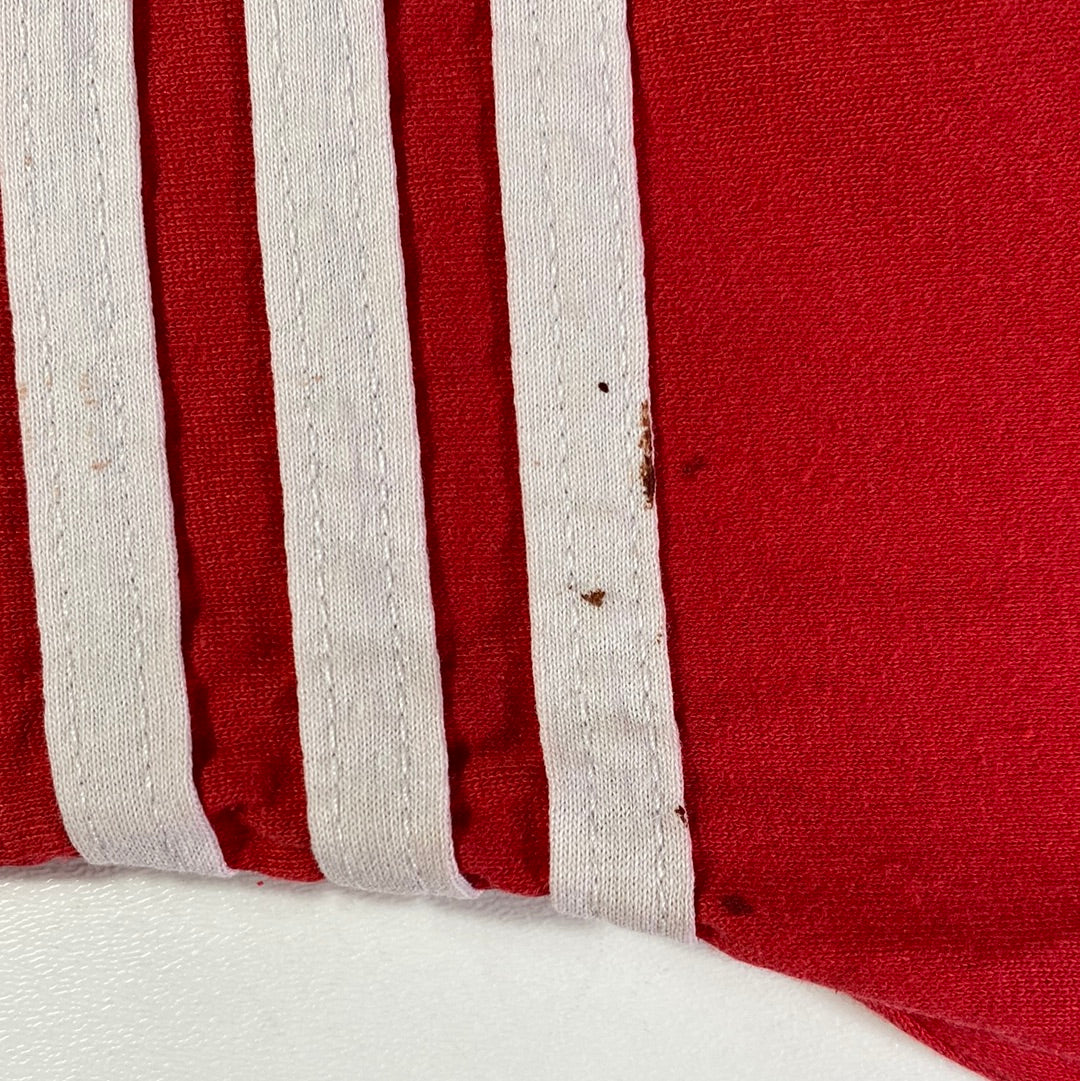 90's BUDWEISER Made in USA Size L Vintage T-Shirt / A7824