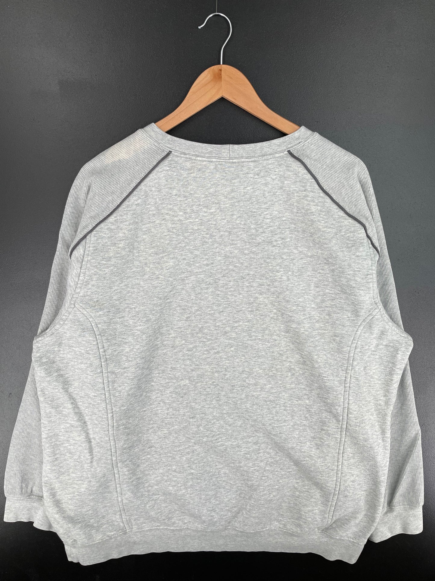 00' NIKE Size XL Vintage Sweat-Shirt / A2547
