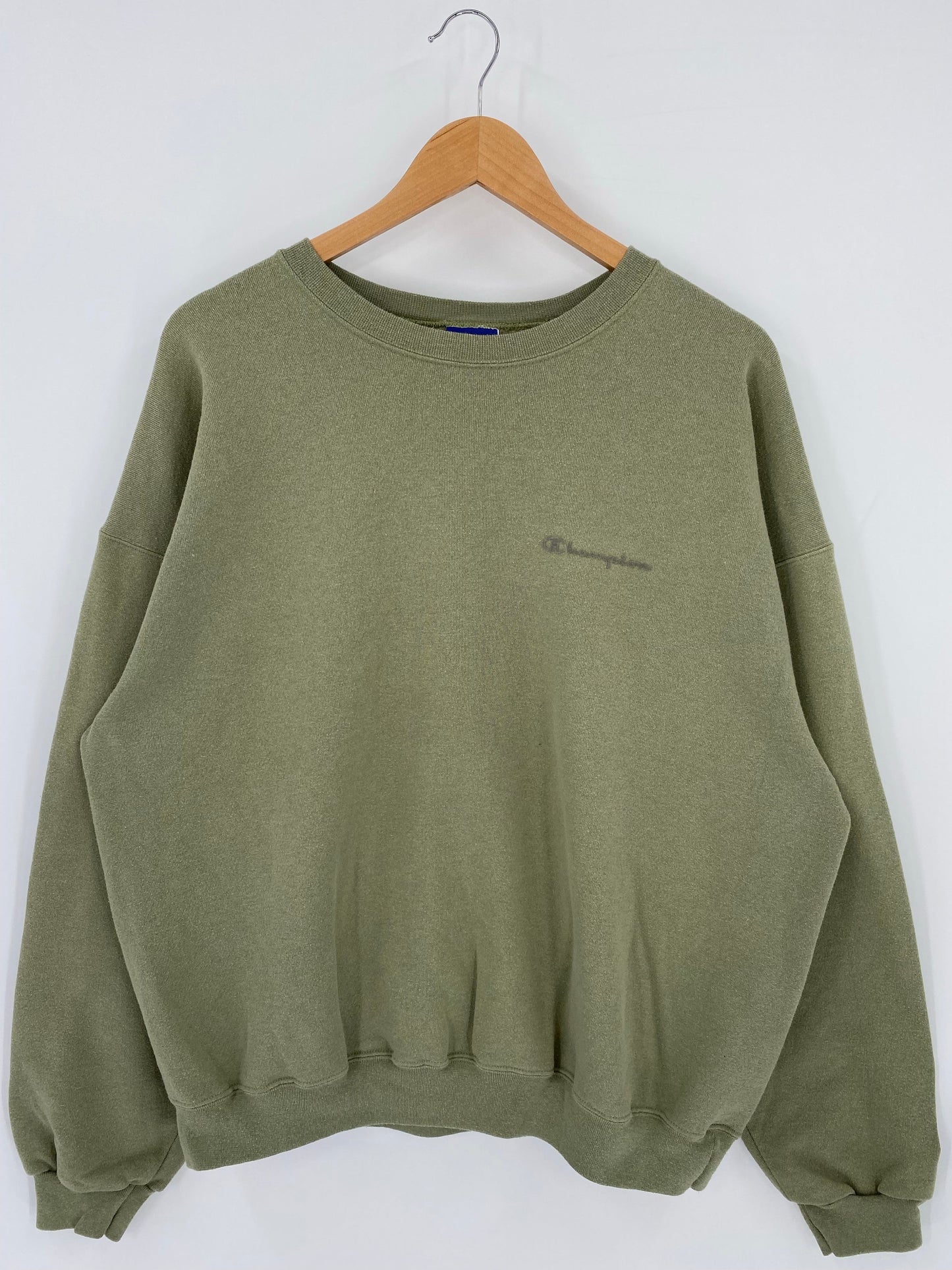 00’ CHAMPION Size XL Vintage Sweat-shirt / A9389