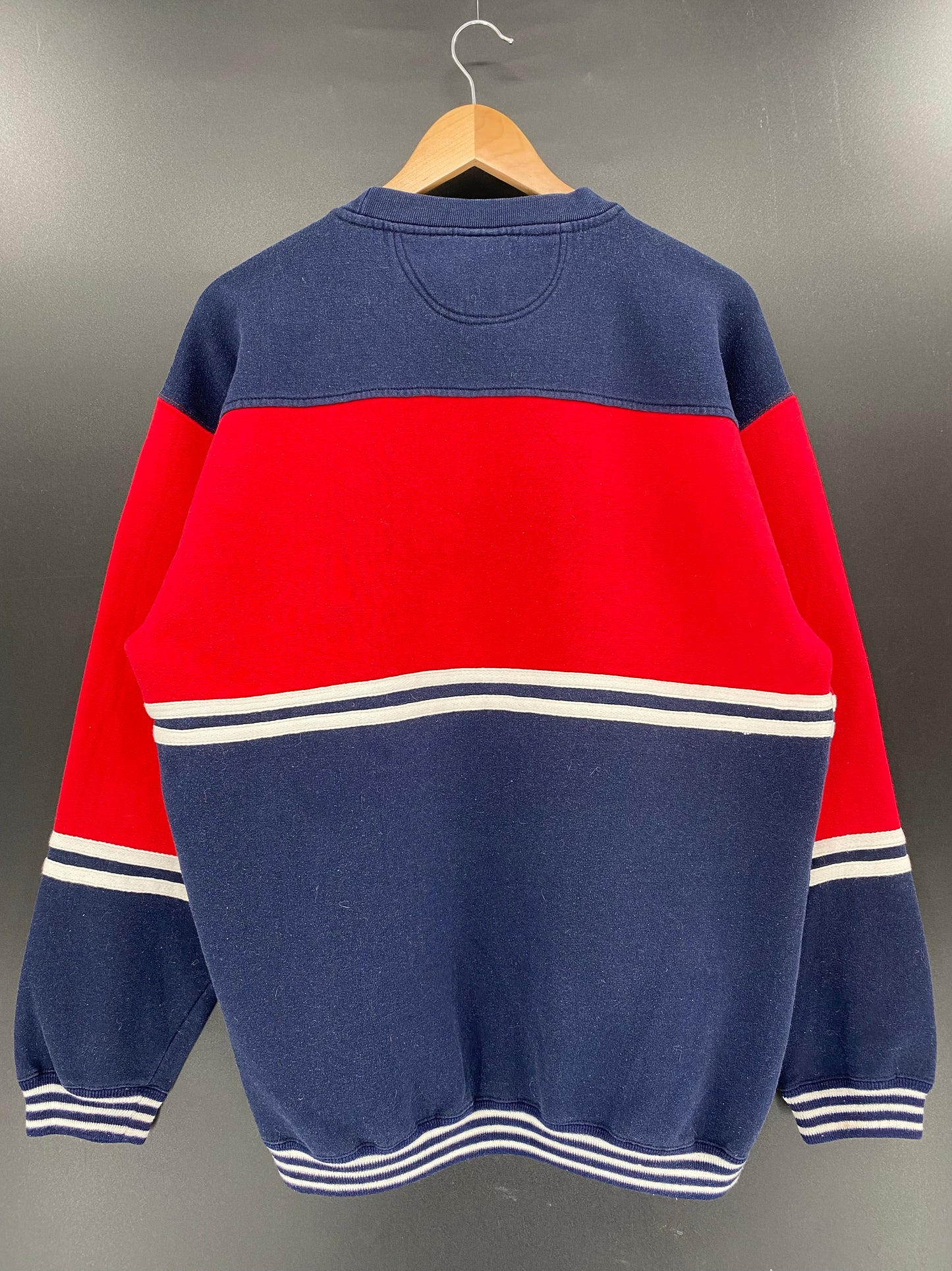 00’ DISNEY POOH Size XL Vintage Sweat-Shirt /k5432