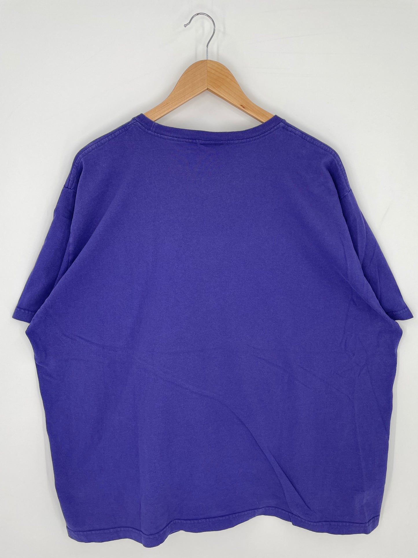 00' DISNEY POOH Size Ladies.XXL Vintage T-Shirt / A66