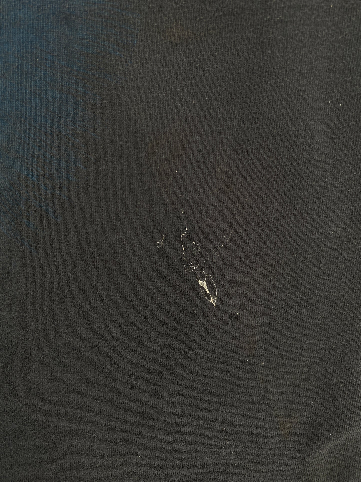 1993 LOONEY TUNES TAZ Size L Vintage T-Shirt / A4591