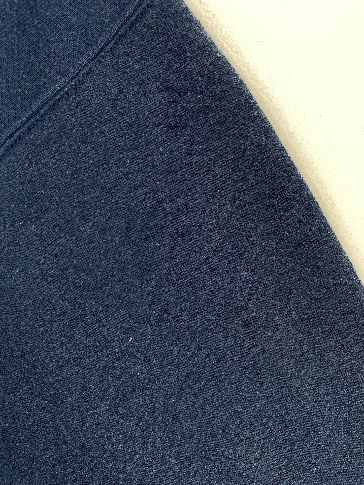 90’s STARTER x CLEVELAND INDIANS Size XL Vintage MLB Sweat-Shirt / E3407S