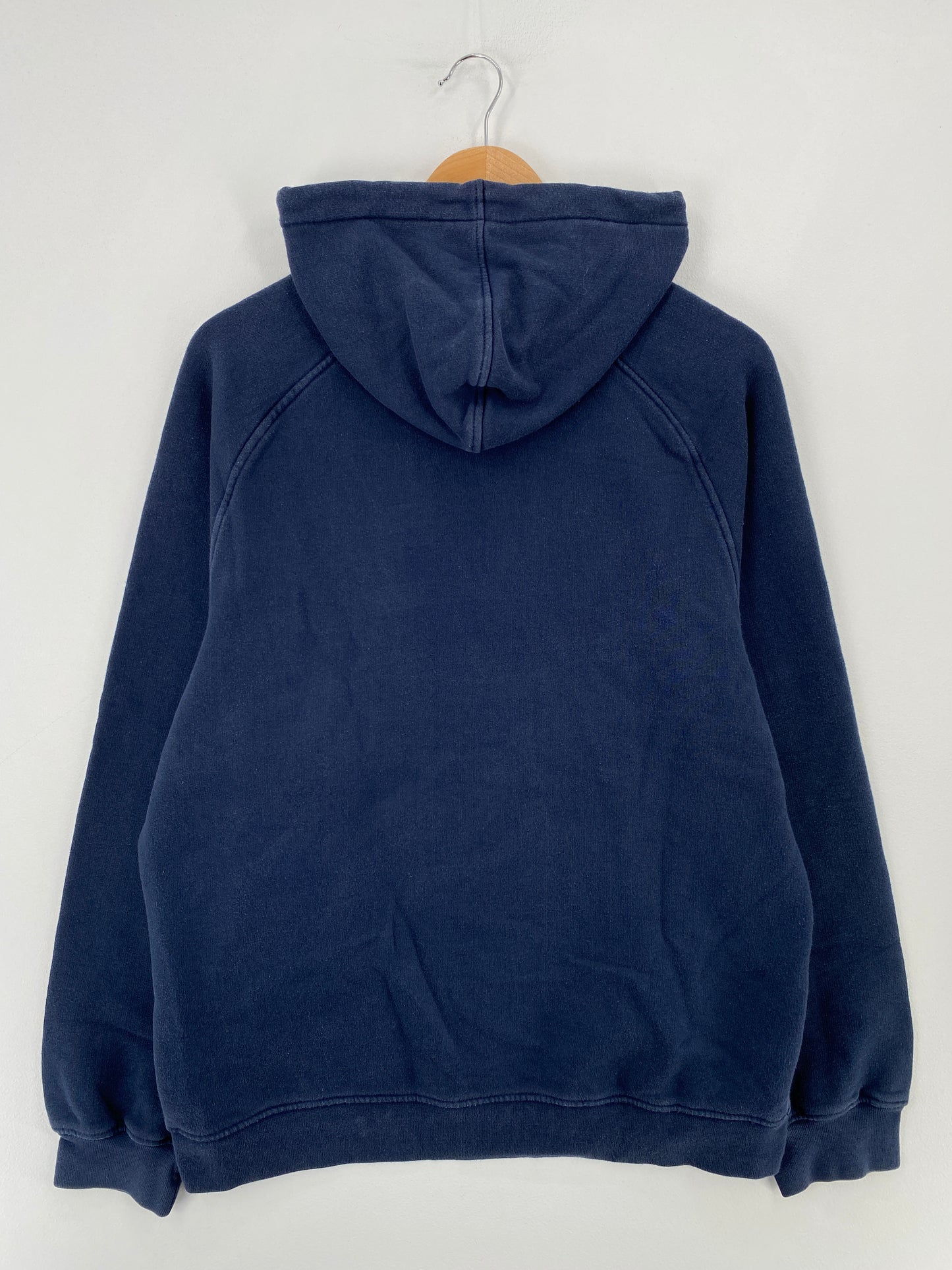 00’ NIKE Size L Vintage Hoodie Sweat-Shirt / E3707S