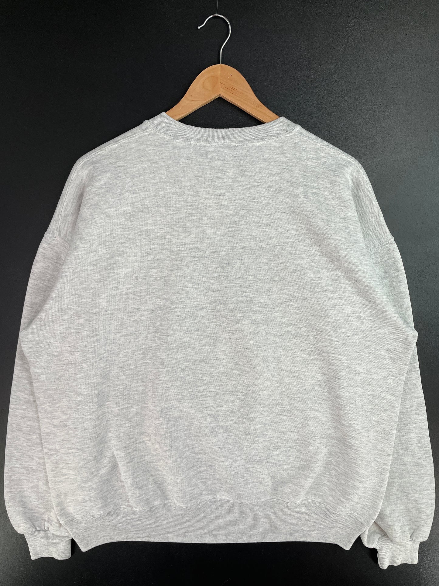 1994 RUSSELL x CLEVELAND BROWNS Made in USA Size XL Vintage NFL Sweat-shirt / E106