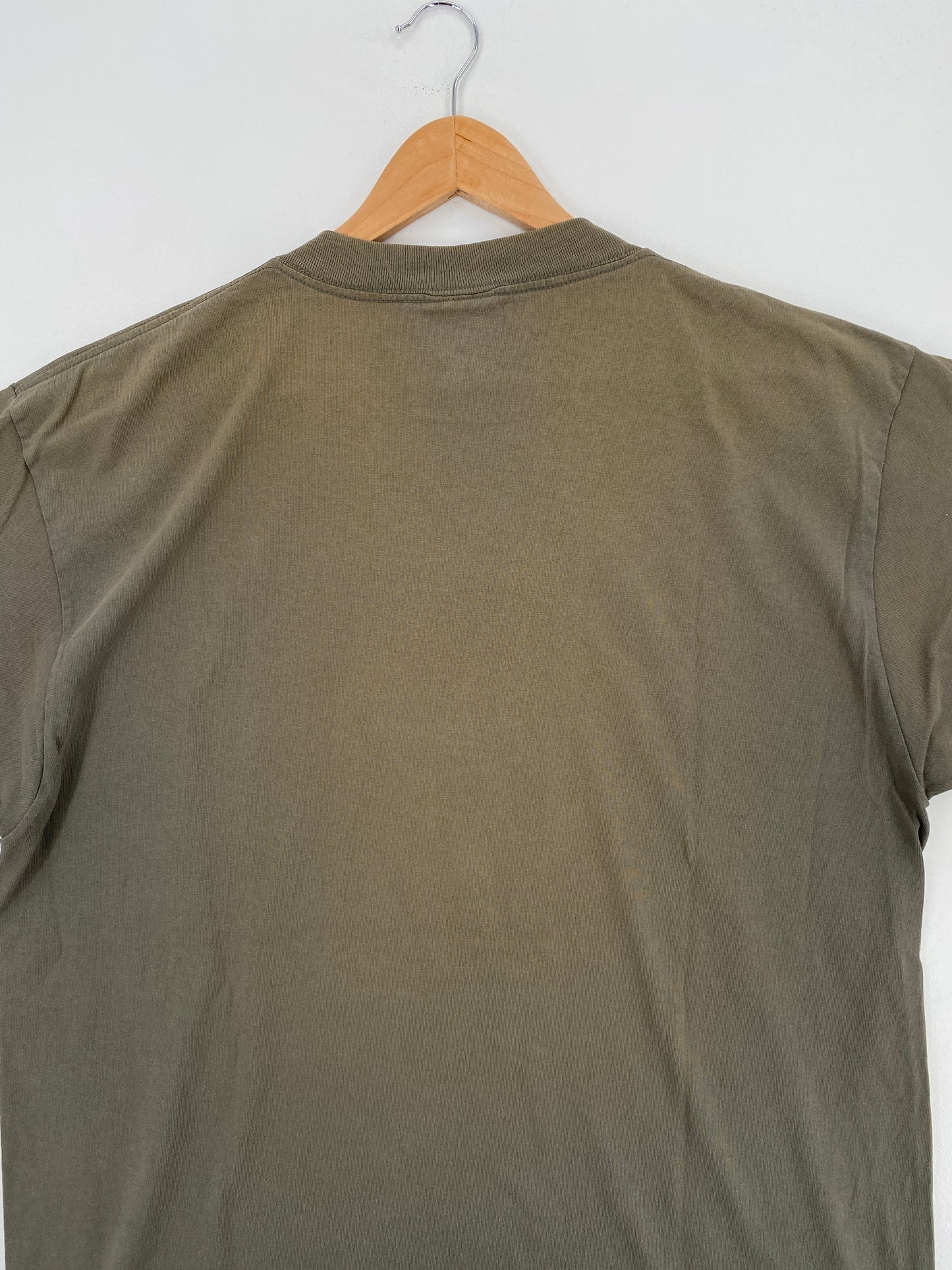 1998 DEFTONES Size XL Vintage Music T-Shirt / A5048