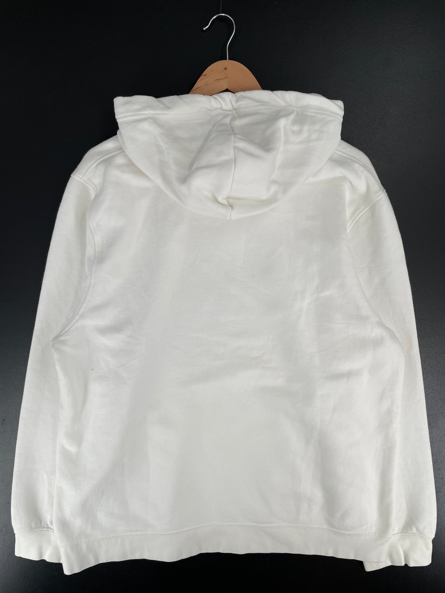 00’ NIKE MINI SWOOSH Size XXL Hoodie Sweat-shirt / E6547S