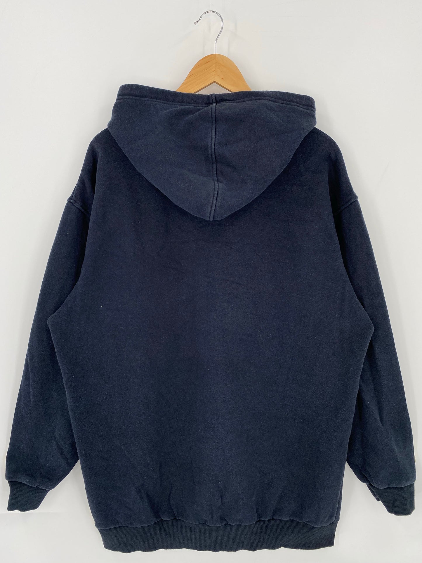 00’ NIKE Size M Vintage Hoodie Sweat-shirt / K5480