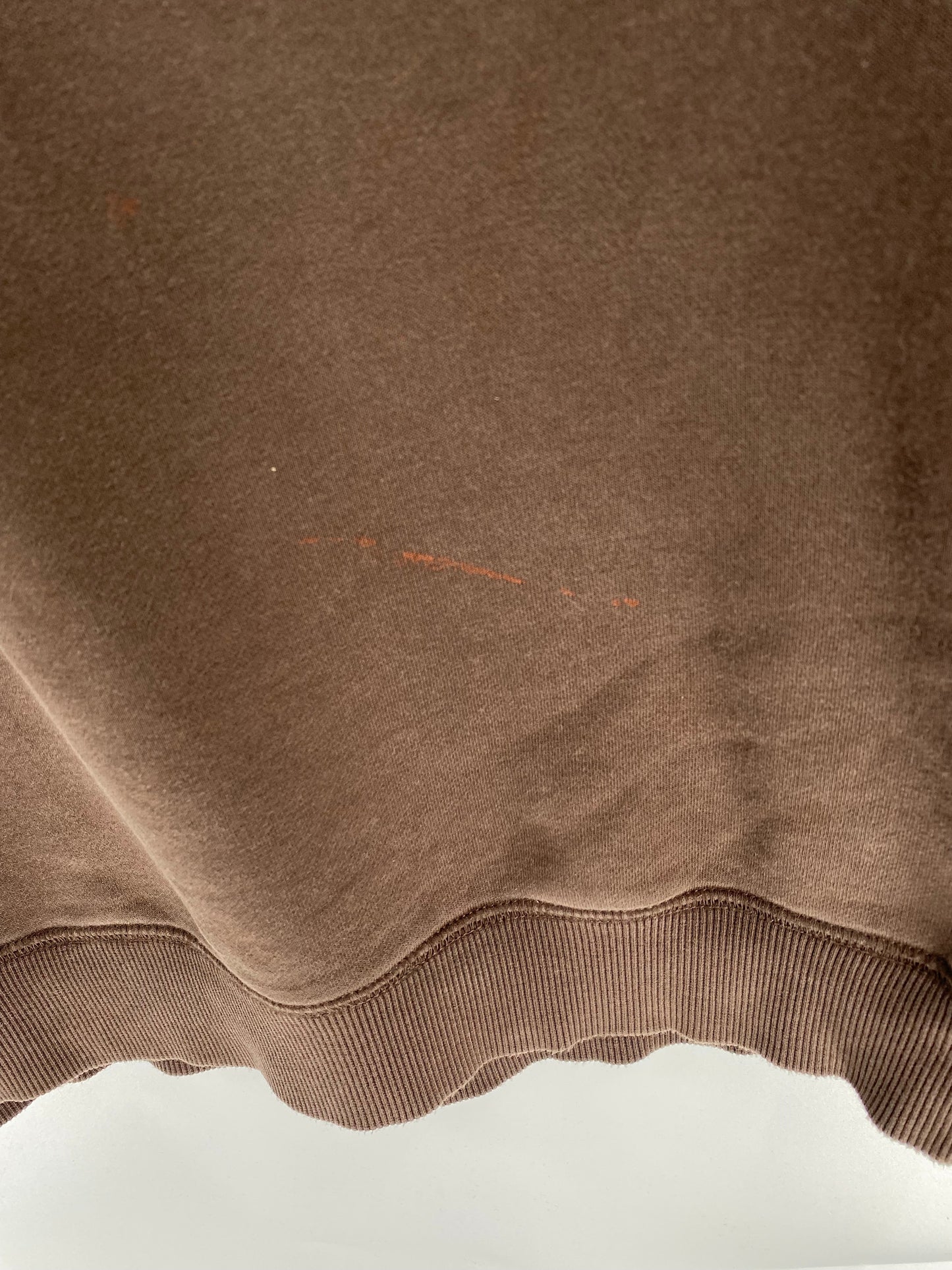 00’ NIKE Size XL Vintage Sweat-shirt / K5640