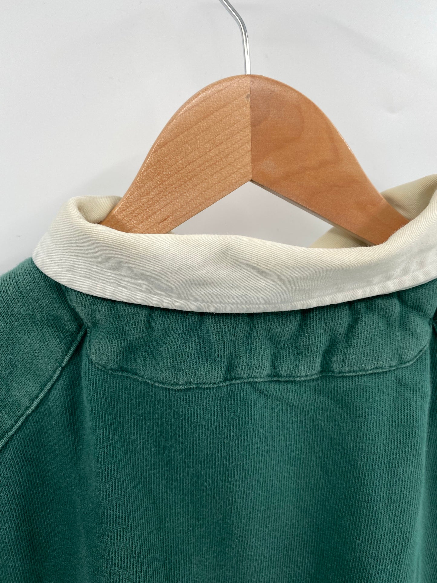 90’s POLO RALPH LAUREN Size XL Rugby-Shirt / k6945