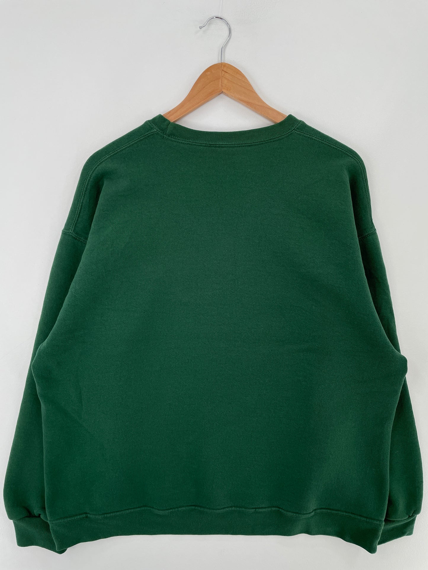 Vintage RUSSELL x COLORADO STATE Size XL College Sweat-Shirt / E4291S