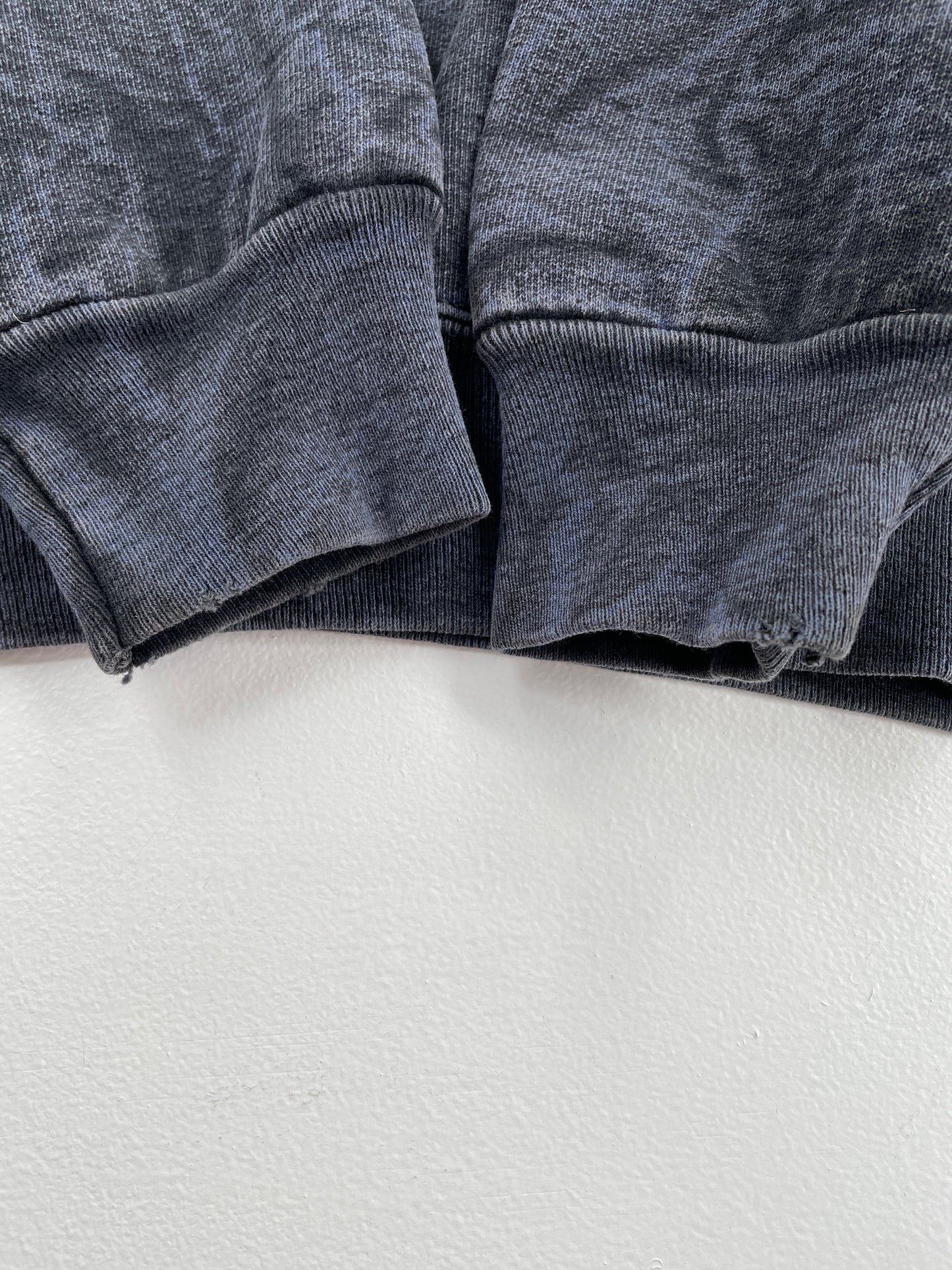 90's ARIZONA PHOENIX Made in USA Size L Vintage College Sweat-Shirts / A4497