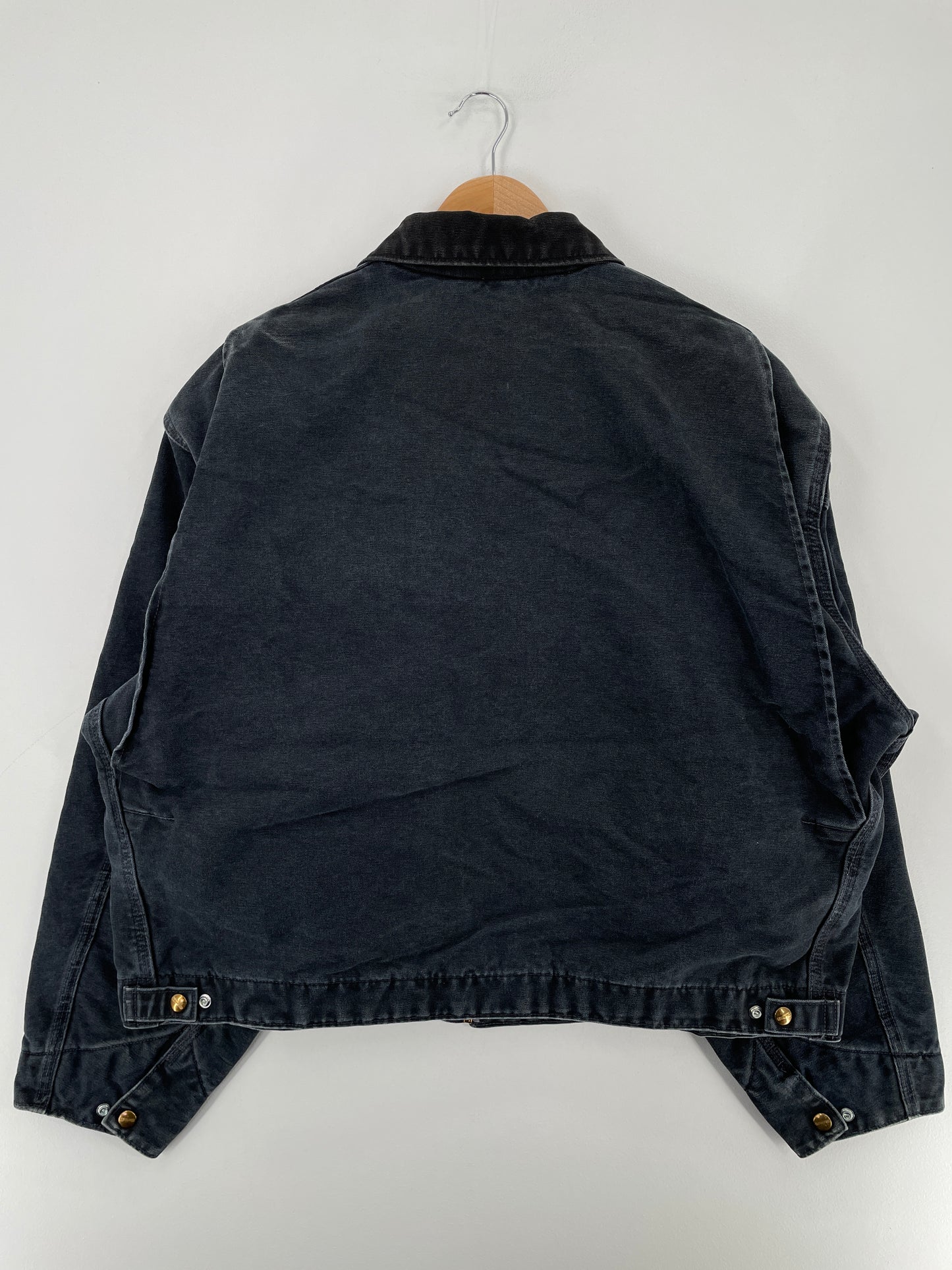 Vintage CARHARTT Size XXL Duck Jacket / E4608J