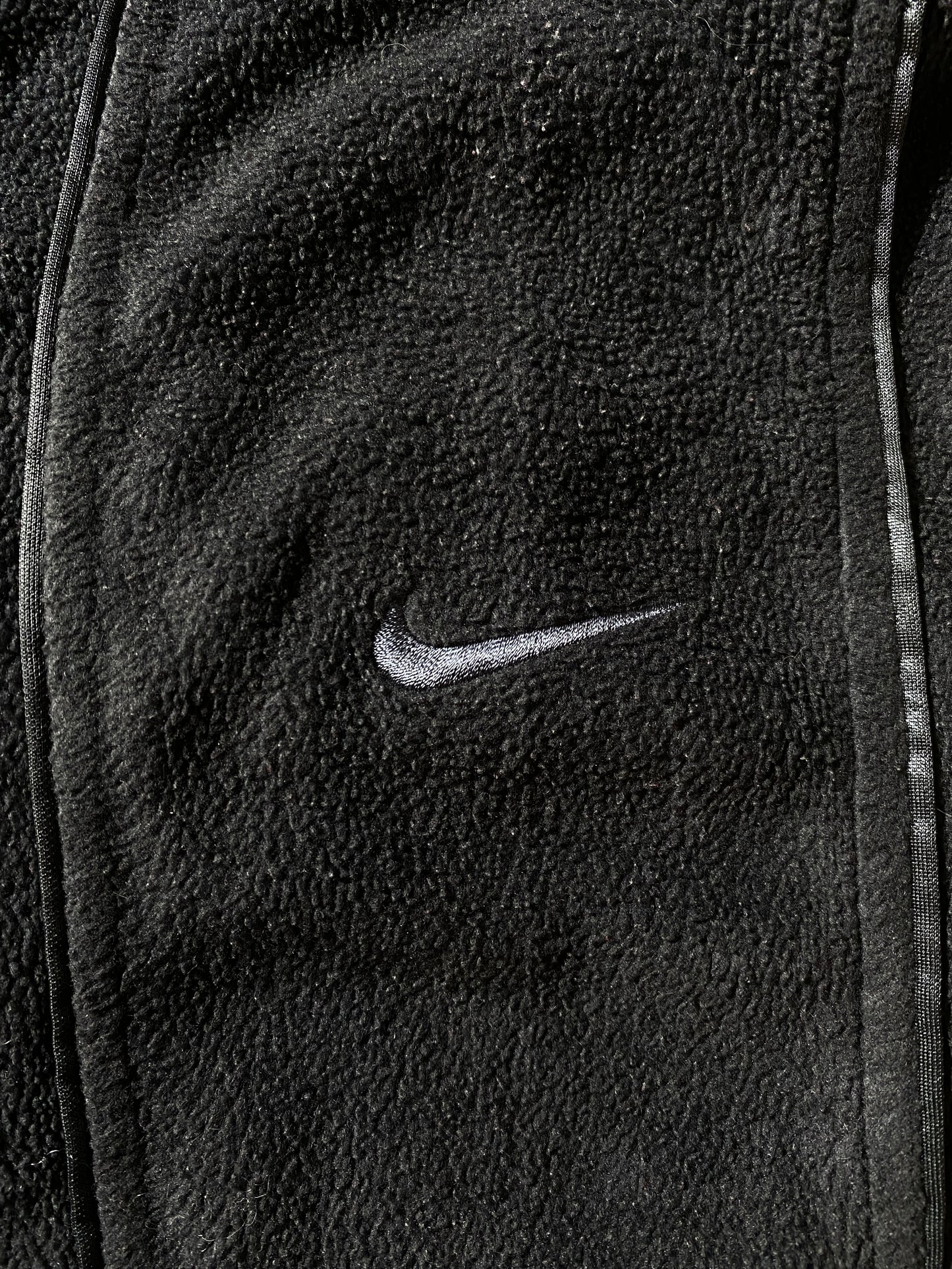 00’ NIKE Size XL Vintage Fleece / E2500S