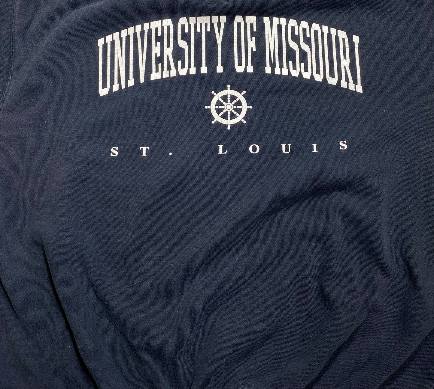 90’s NIKE Vintage Sweat-Shirt / 4887