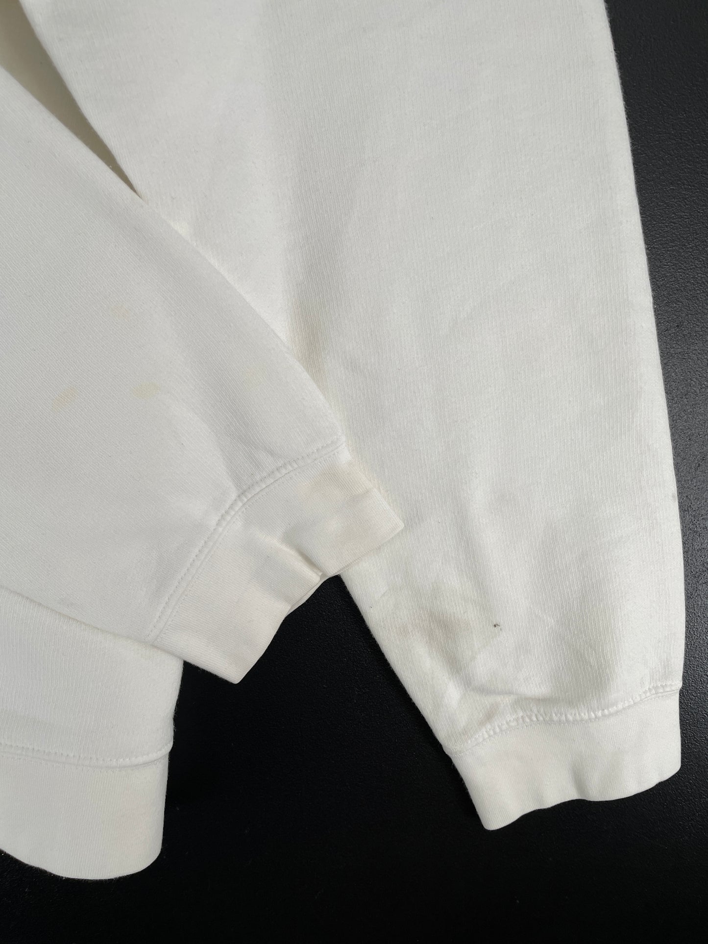 00’ NIKE MINI SWOOSH Size XXL Hoodie Sweat-shirt / E6547S