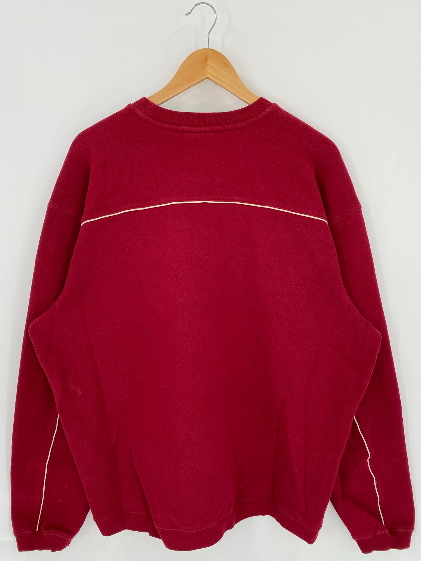 00’ NIKE GOLF Size L Vintage Sweat-shirt / K5641