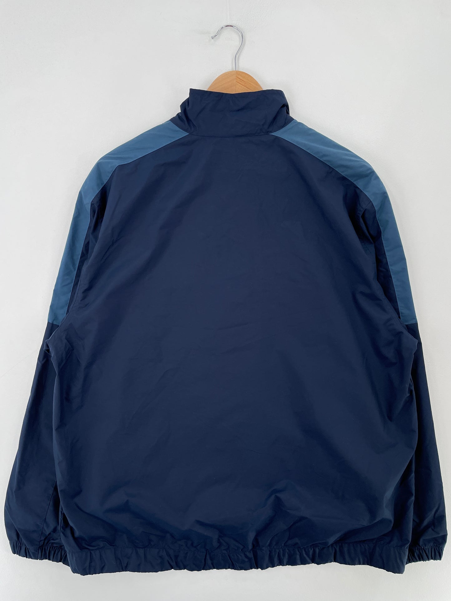 00’ NIKE Size L Nylon Jacket / E4068N