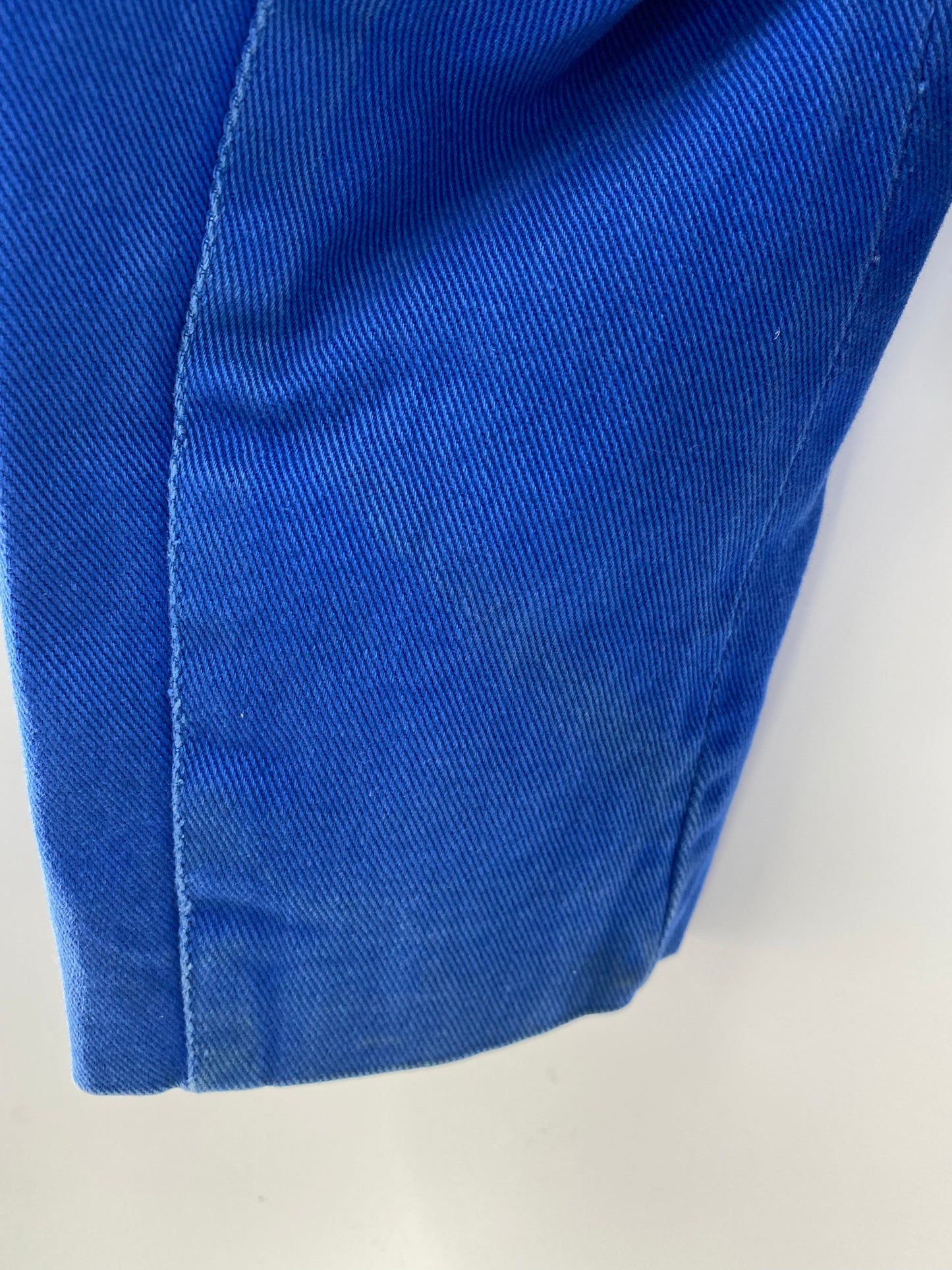 Vintage NASCAR PEPSI Size Ladies L Racing Jacket / K5595