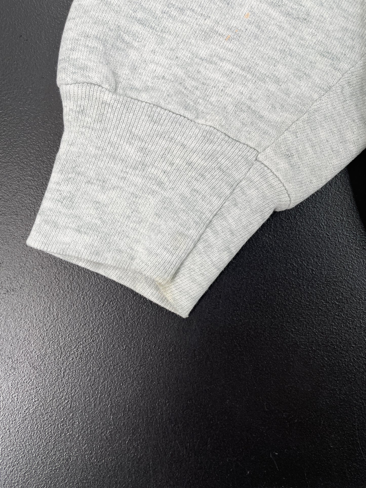 90's UNIVERSITY OF TEXAS Made in USA Size L Vintage College Sweat-Shirt / E4262S