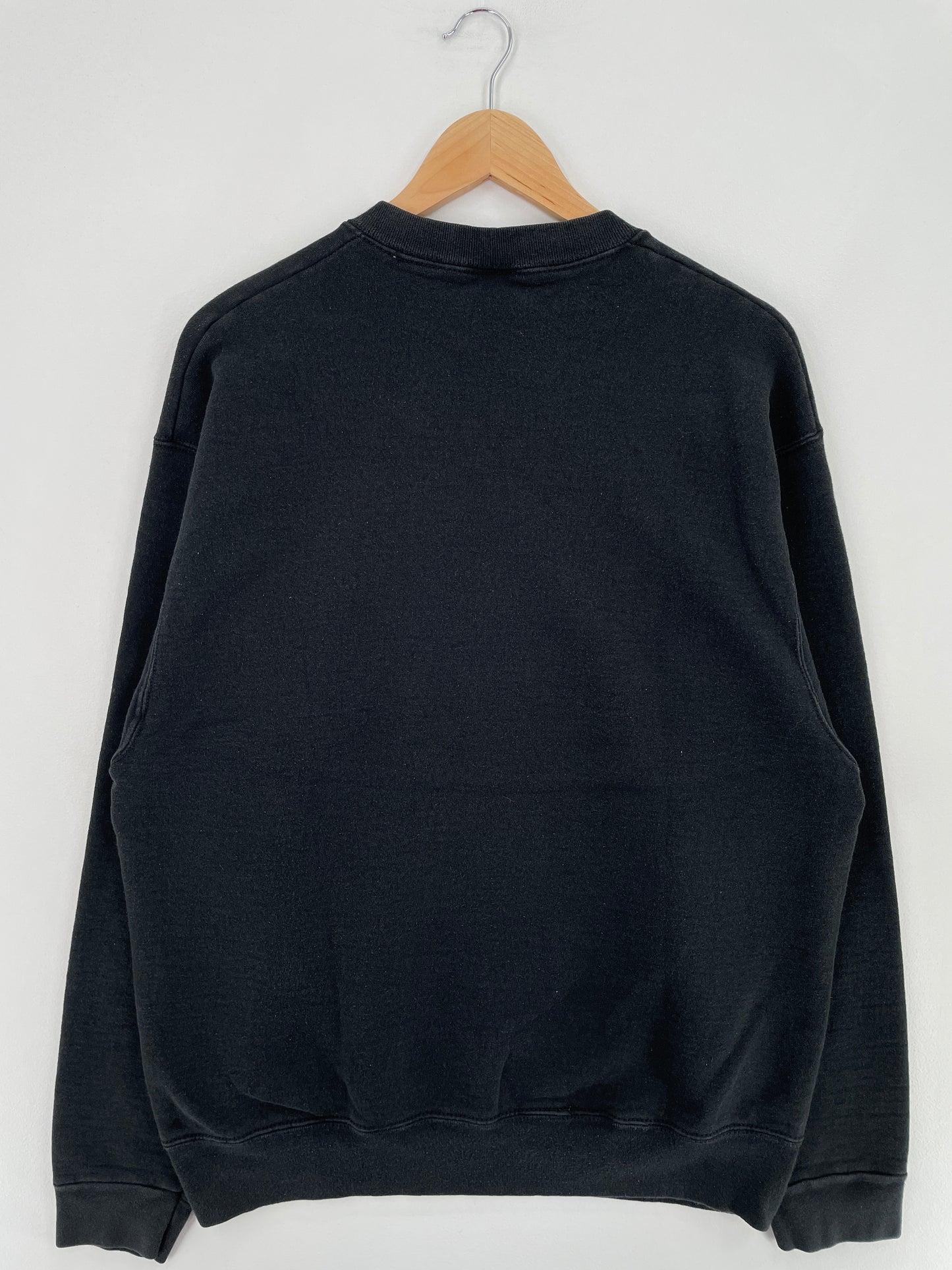 90’s SALEM x BOSTON BRUINS Made in USA Size XL NHL Sweat-shirt / E2051S