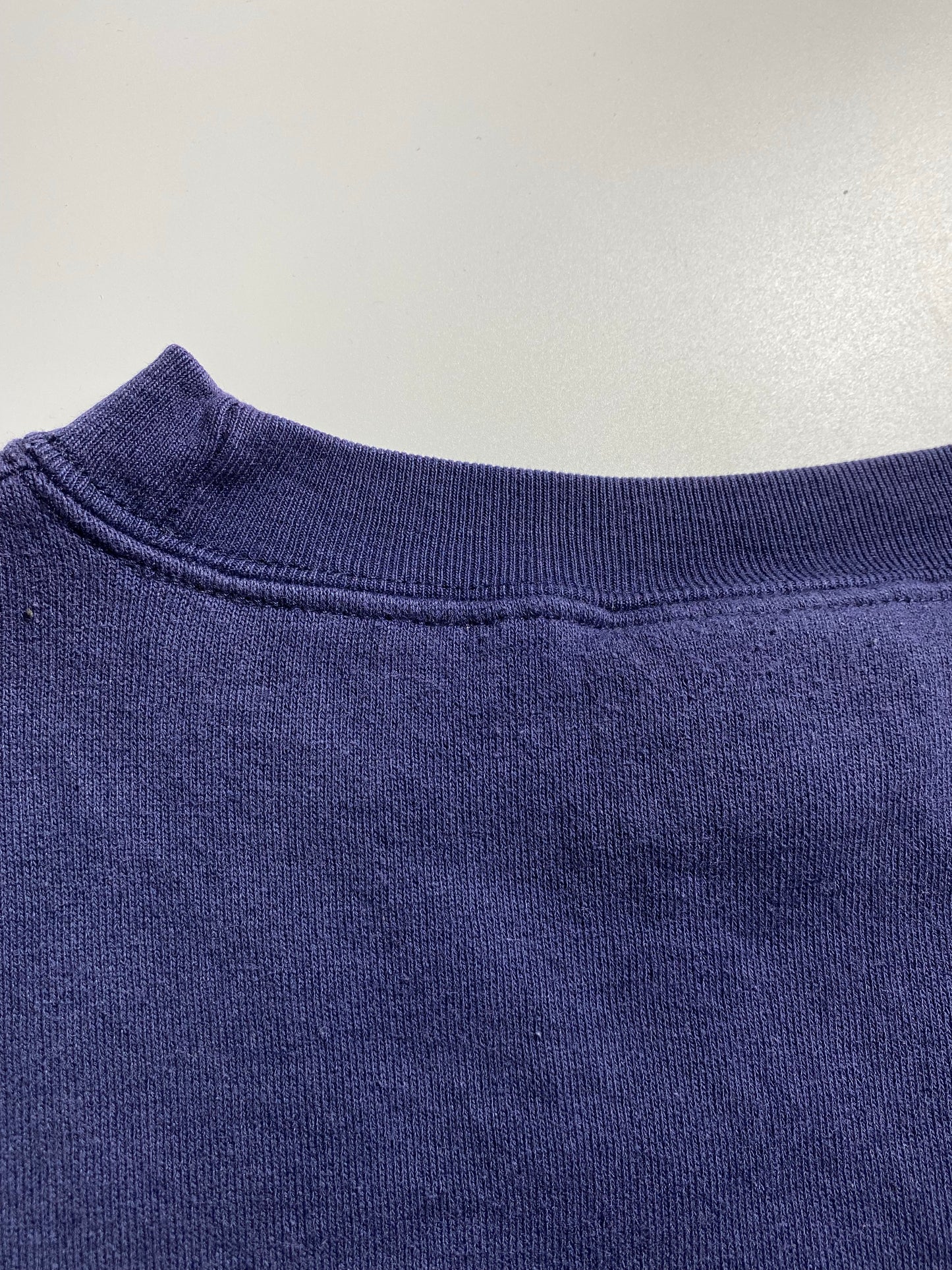 Vintage PUMA x DENVER BRONCOS Size XXL NFL Sweat - Shirt/ K6021