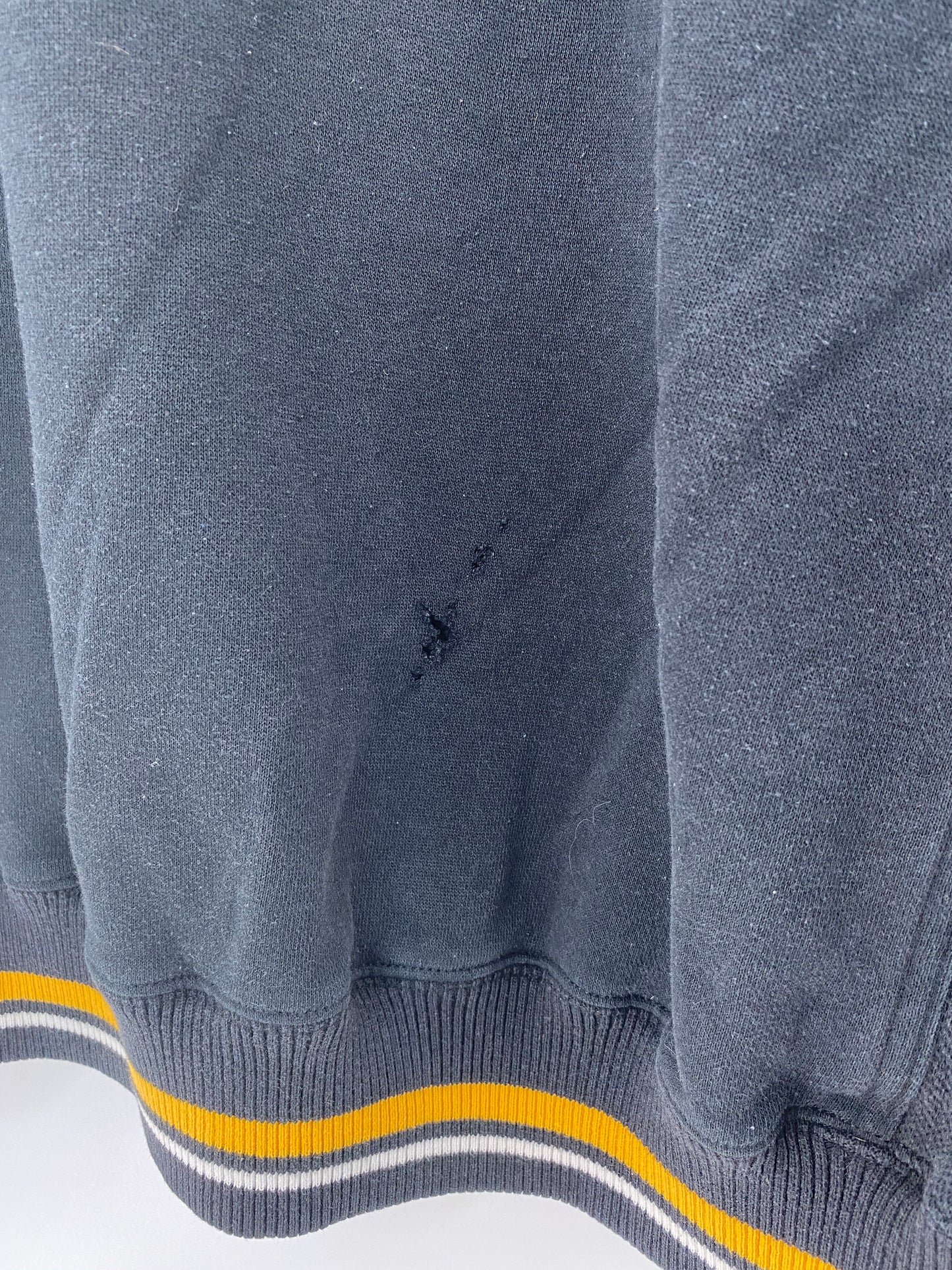 90’s STEELERS  Size XL NFL Sweat-shirt / K5232