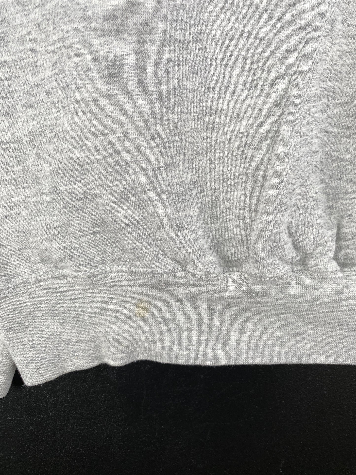 00' TENNESSEE Size XL Vintage College Sweat-Shirt / A5086
