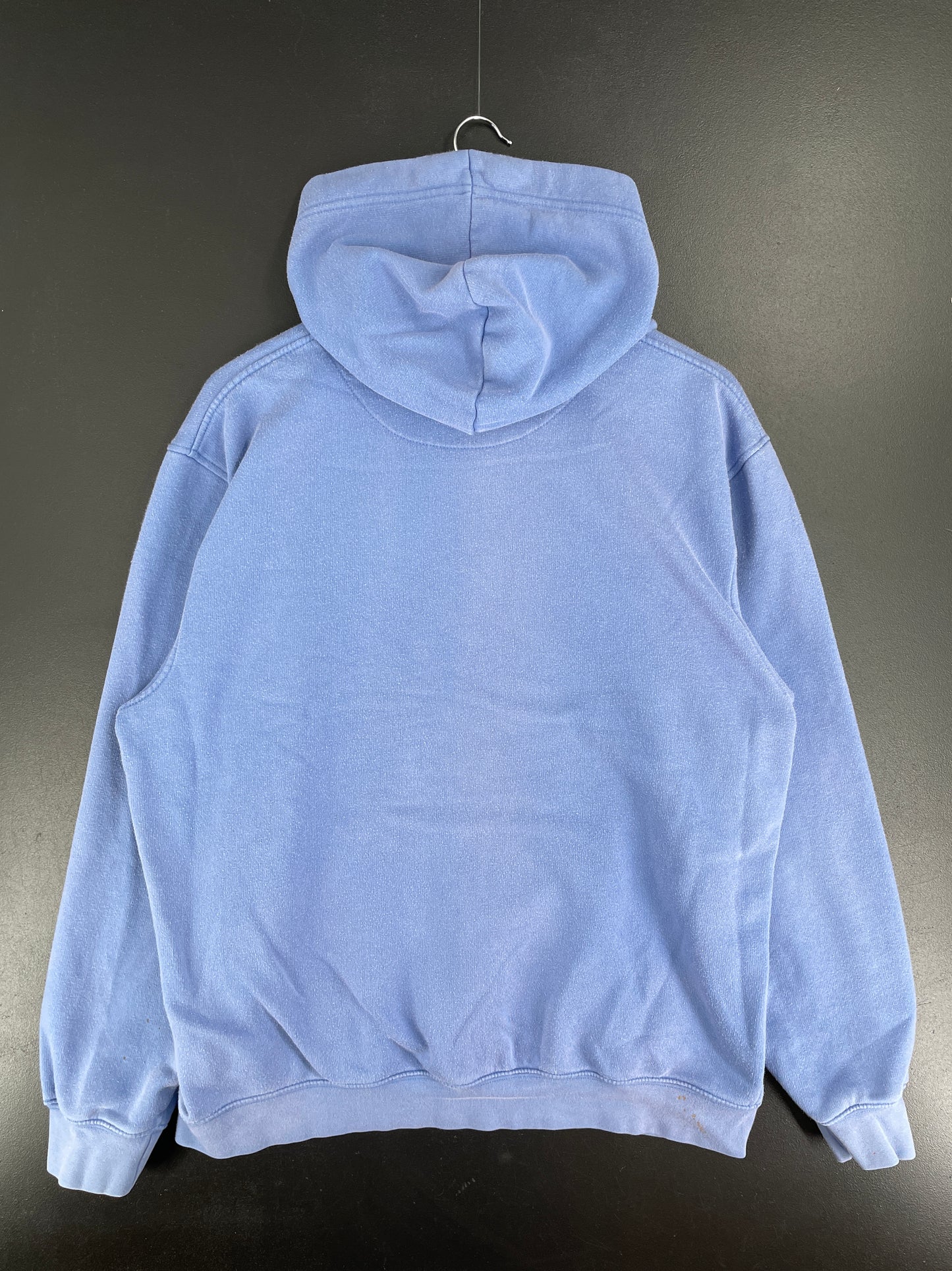 00’ NIKE MINI SWOOSH Size XL Vintage Hoodie Sweat-Shirts / A5157