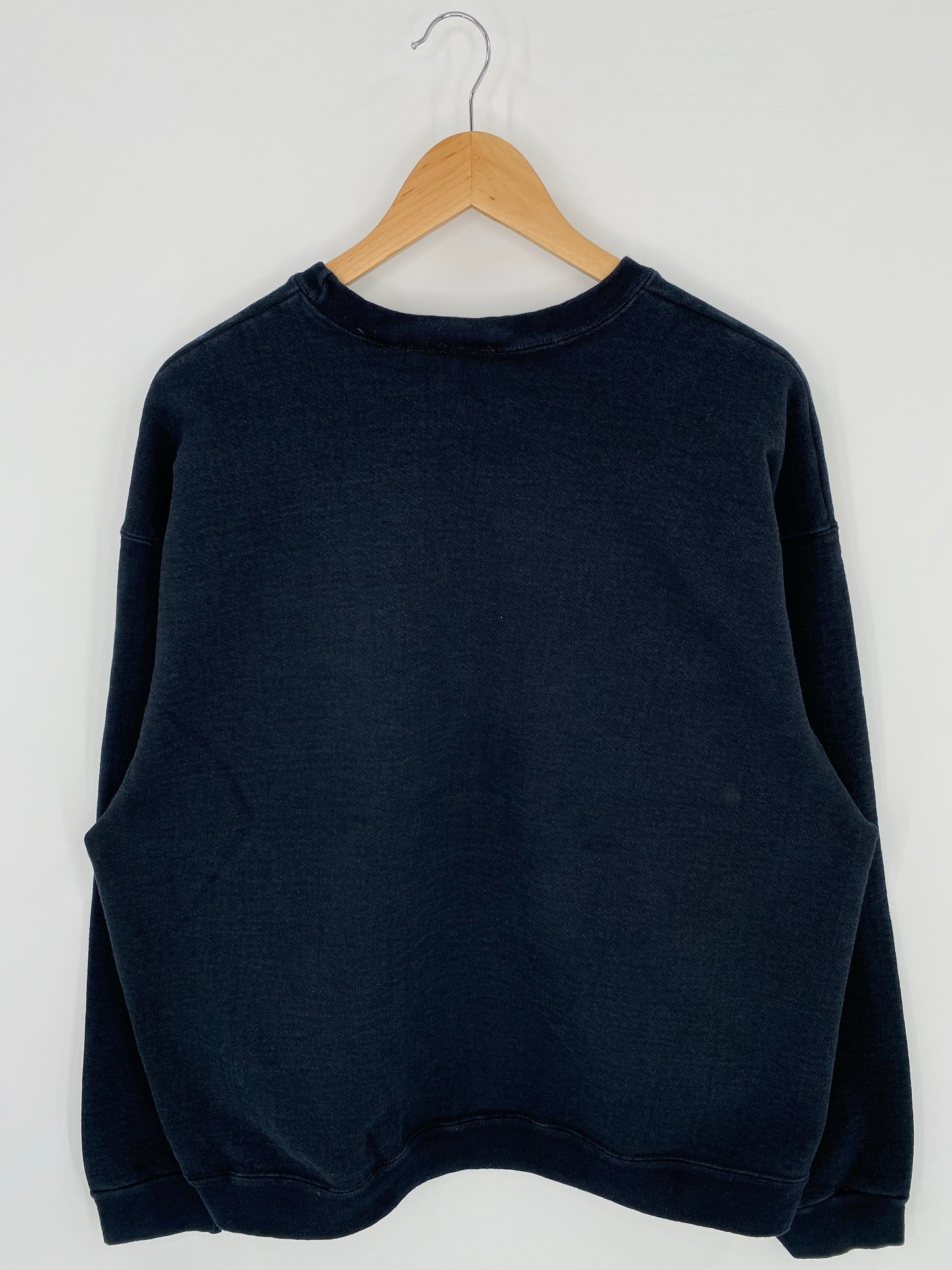 00’ HARLEY DAVIDSON Size XL Vintage Sweat-Shirt / K7776