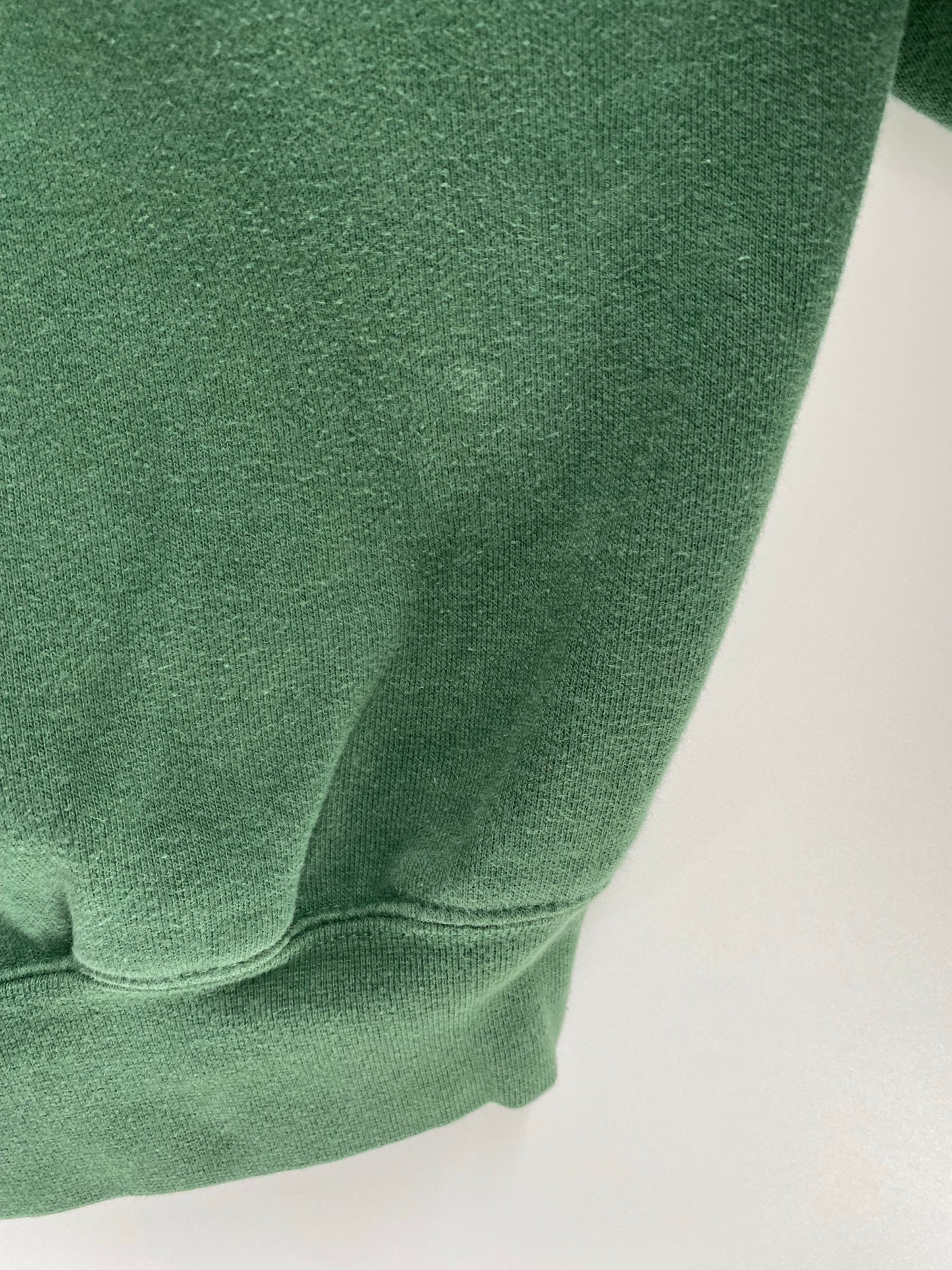 00' NIKE BAYLOR Size M Vintage Hoodie Sweat-Shirt / K4650