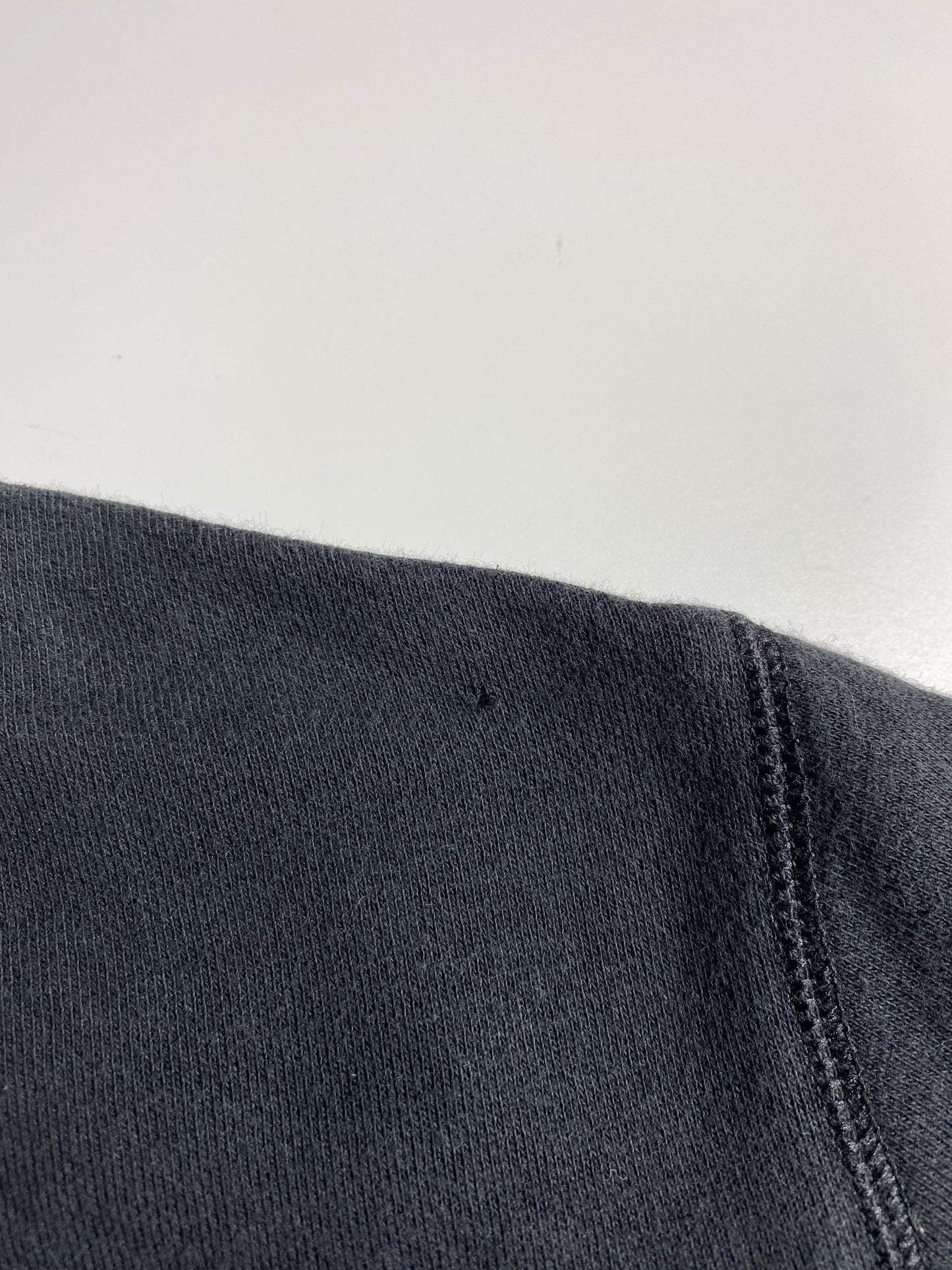 00’ NIKE GEORGIA Size L Vintage Hoodie Sweat-shirt / K6208