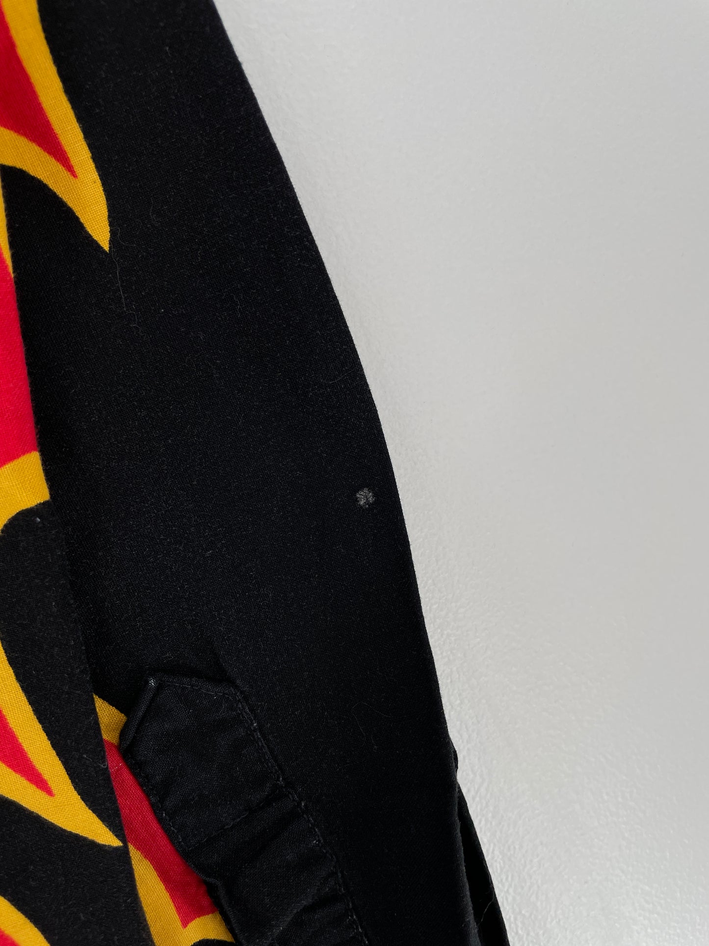 90's BROOKS & DUNN Made in USA Size Approx.L Vintage Button Down Shirt / G2066B