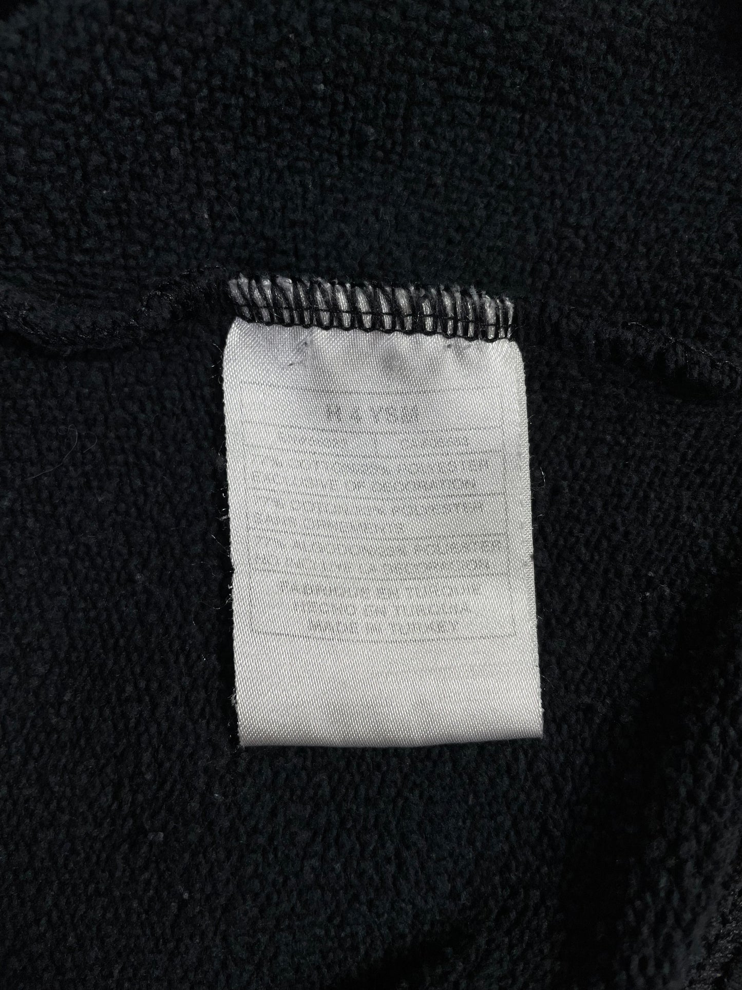 00' NIKE Size M Vintage Hoodie Sweat-shirt / A955