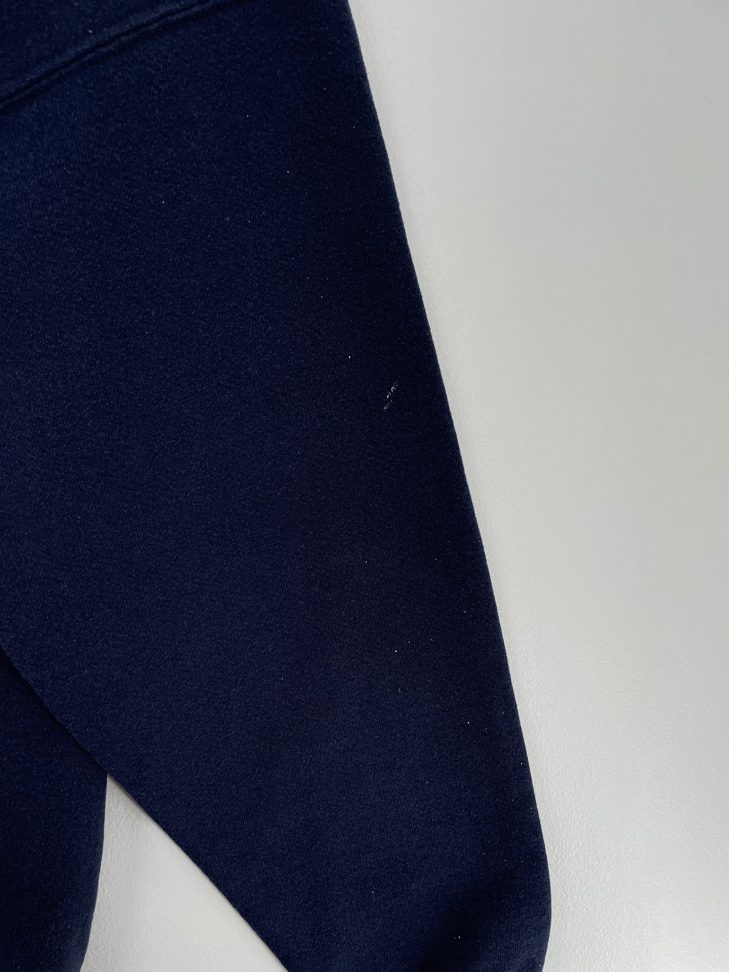 2002 NEW ENGLAND PATRIOTS Size XL Vintage NFL Sweat-Shirt / E4474S